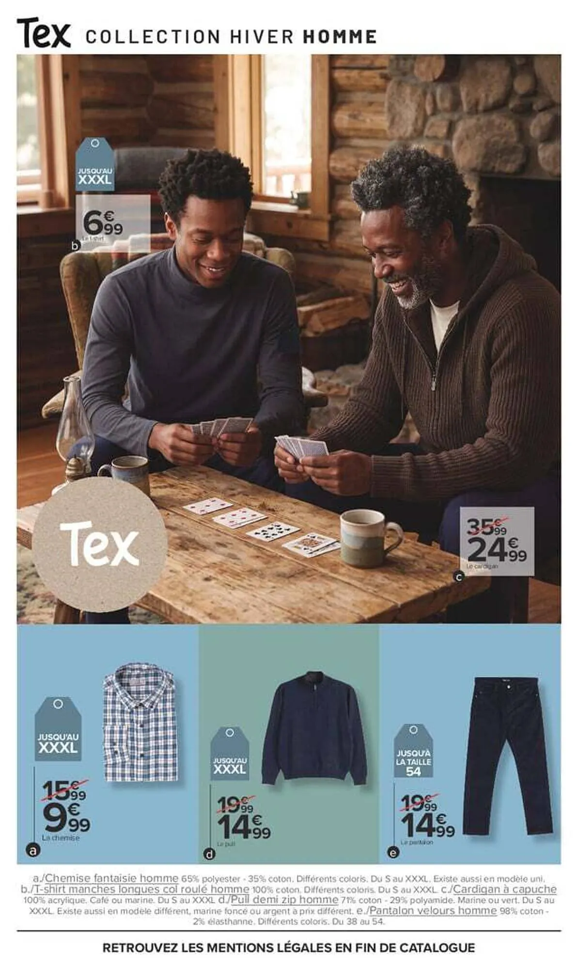 Carrefour Catalogue du 20 octobre au 2 novembre 2026 - Catalogue page 11