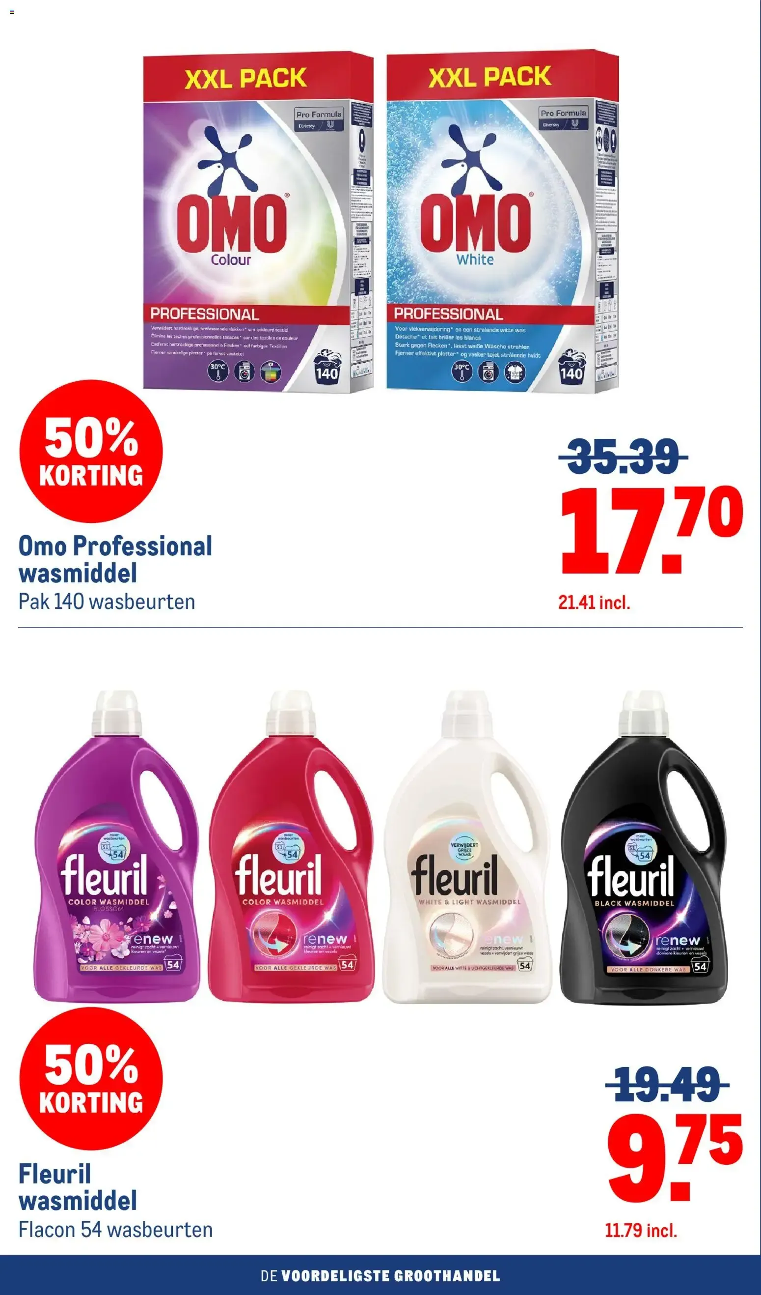 Makro folder vanaf 01-07-2026 || NIEUWE van 1 juli tot 12 juli 2026 - Folder pagina 43