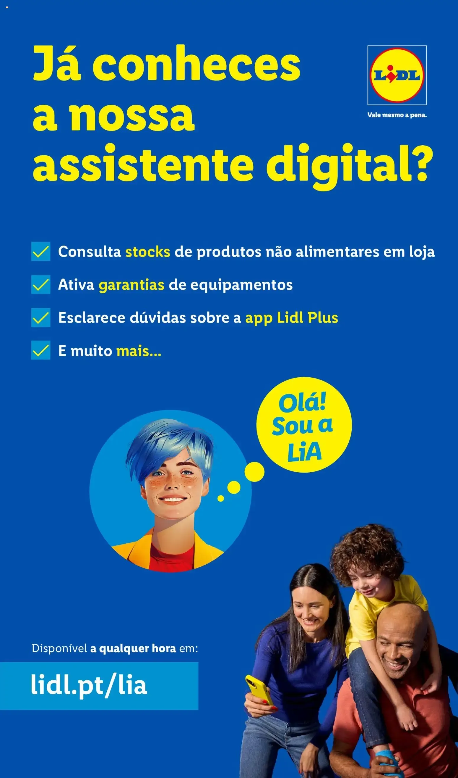 Folheto Lidl Novidades » de 24/08/2026 - 30/08/2026 de 24 de agosto até 30 de agosto 2026 - Pagina 8