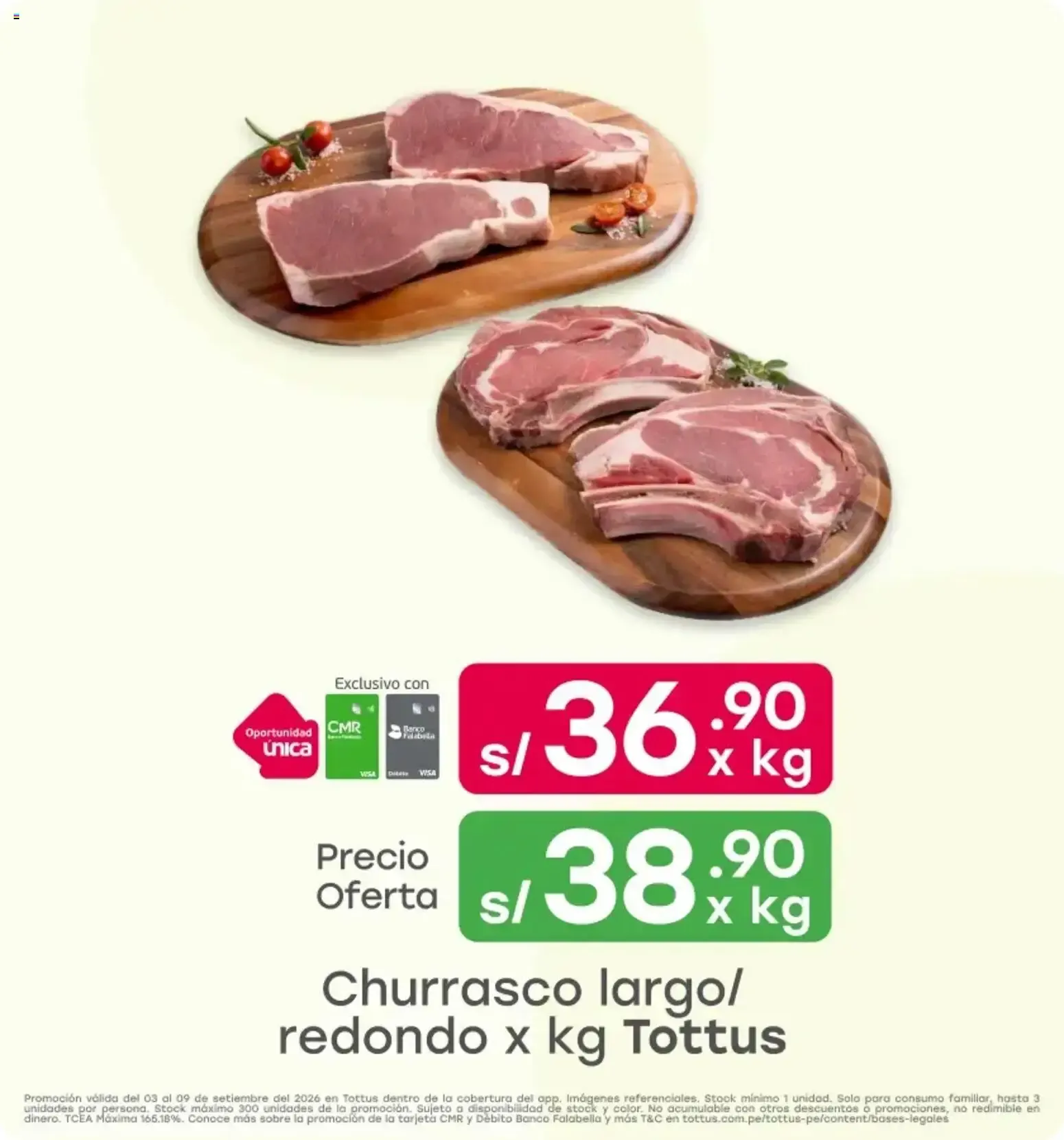Catalogo de Pañales Premium y Talla Completa Babysec 3 de setiembre al 9 de setiembre 2026 - Pag 7