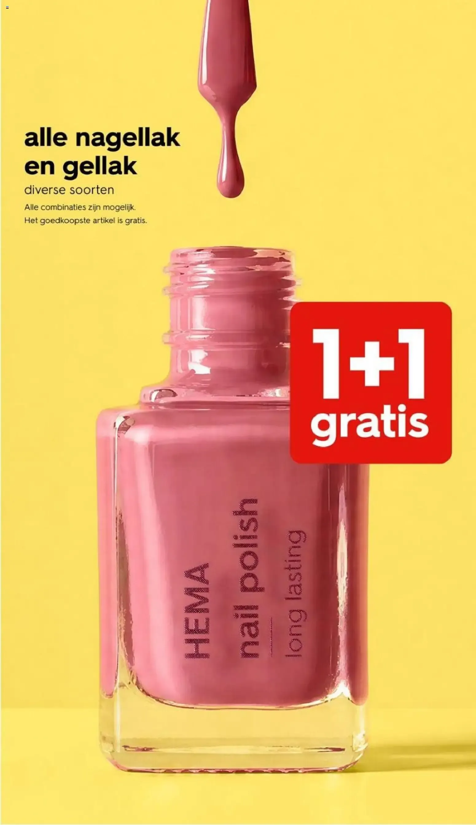 HEMA: Alle Milano- en Napoli-pannen met 40% korting van 5 oktober tot 11 oktober 2026 - Folder pagina 12