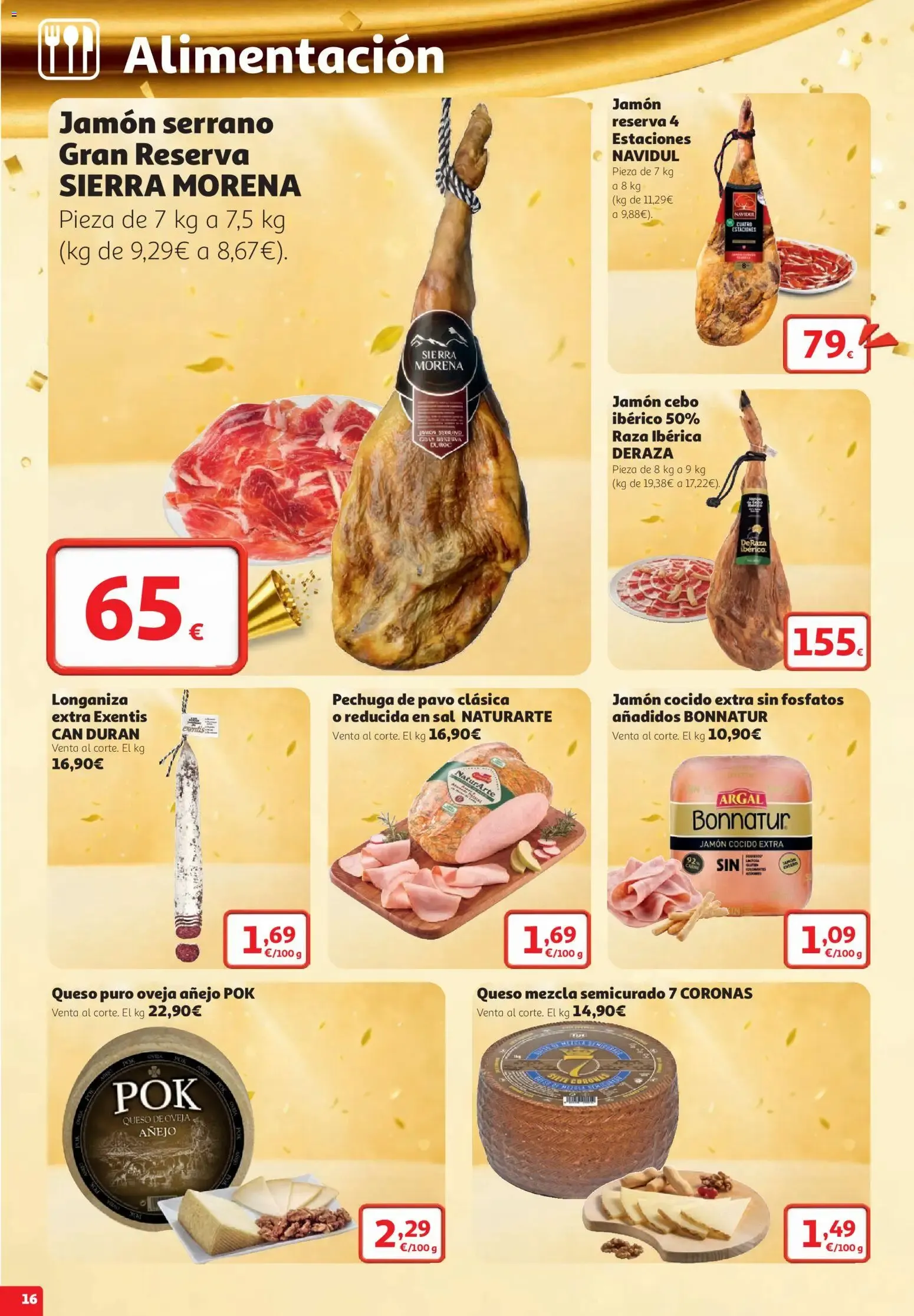 Catálogo de Alcampo SST Grandes Marcas 22/10/2026 - 04/11/2026 22 de octubre al 4 de noviembre 2026 - Página 16