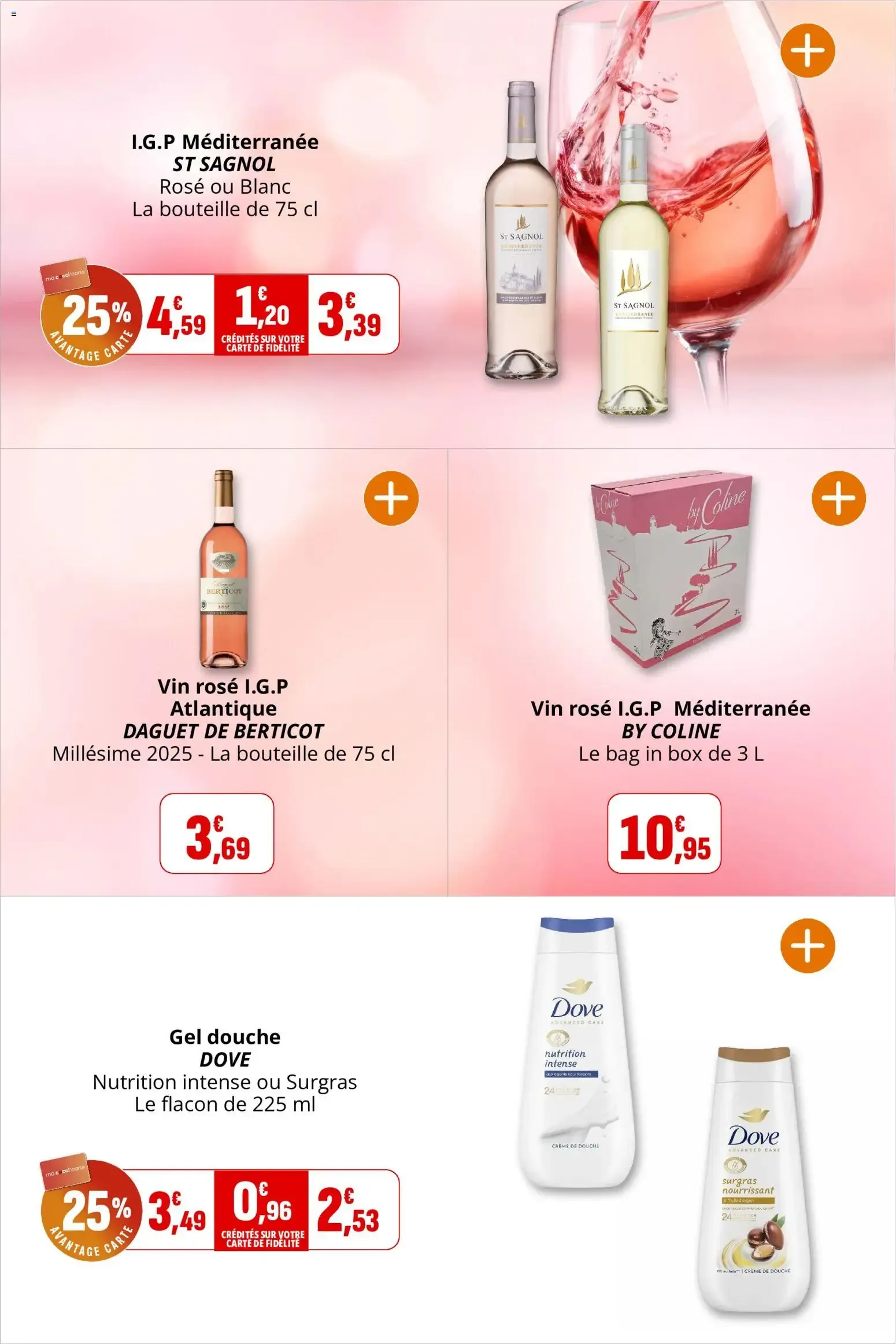 Coccinelle - Market à partir du 01/07/2026 - promo en ligne du 1 juillet au 12 juillet 2026 - Catalogue page 19