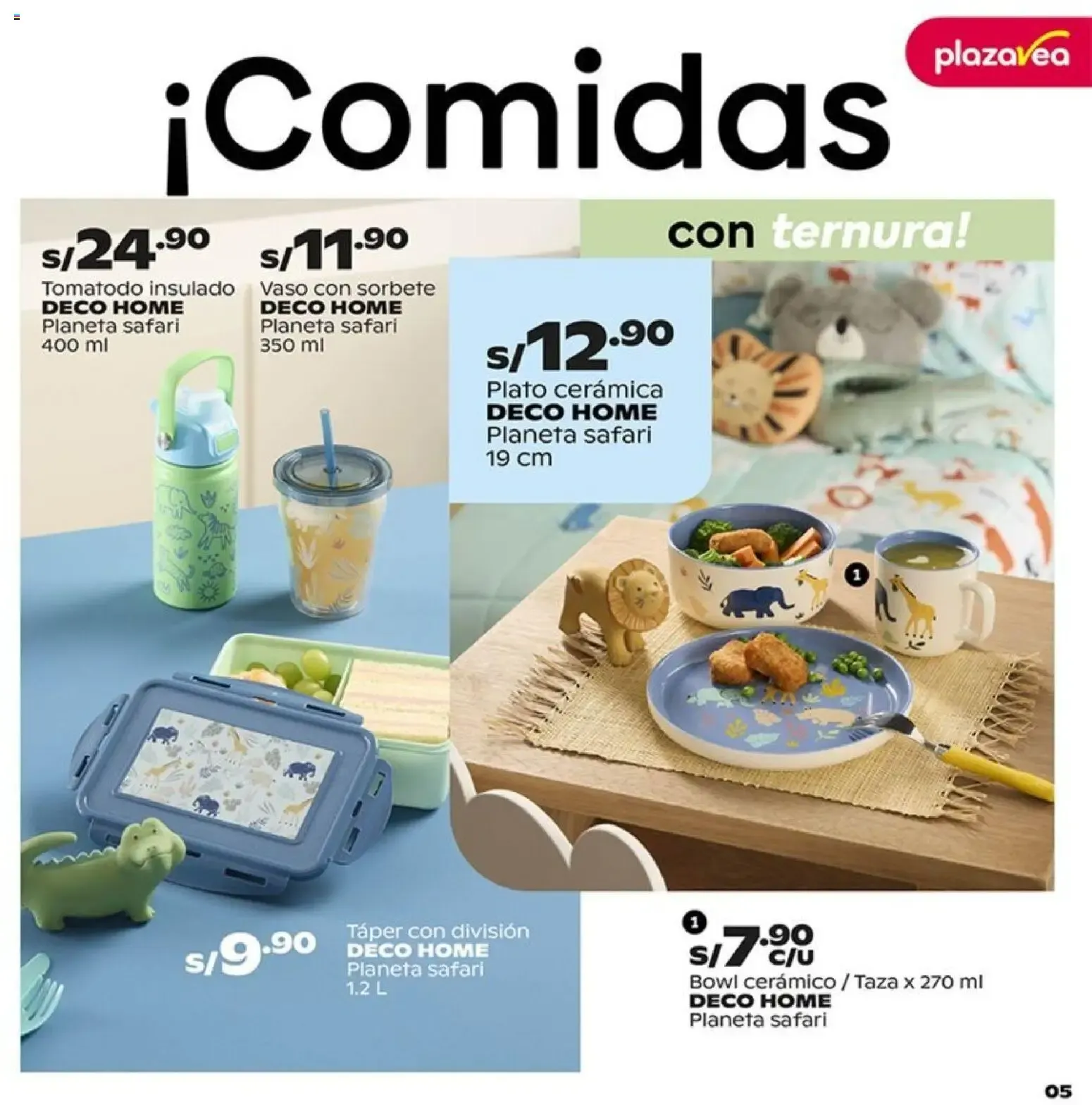 Catalogo de ¡Renuévate con estilo! 15 de junio al 29 de junio 2026 - Pag 5