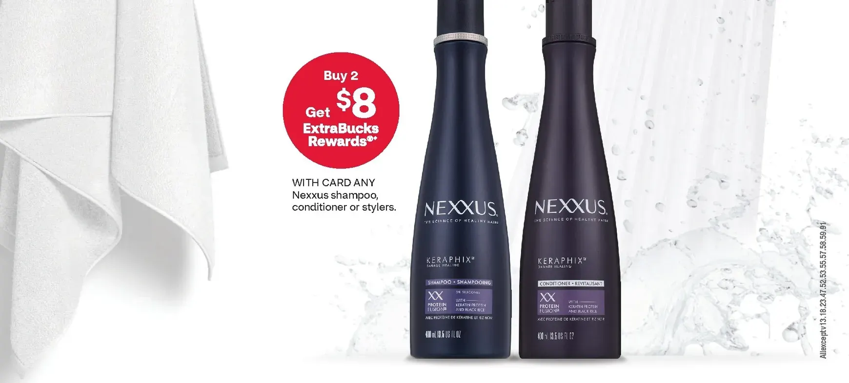 Weekly promotion Epic Beauty Sale with Extracare spanning from August 16 to August 22 2026 - Page 6 for Catalogue 365