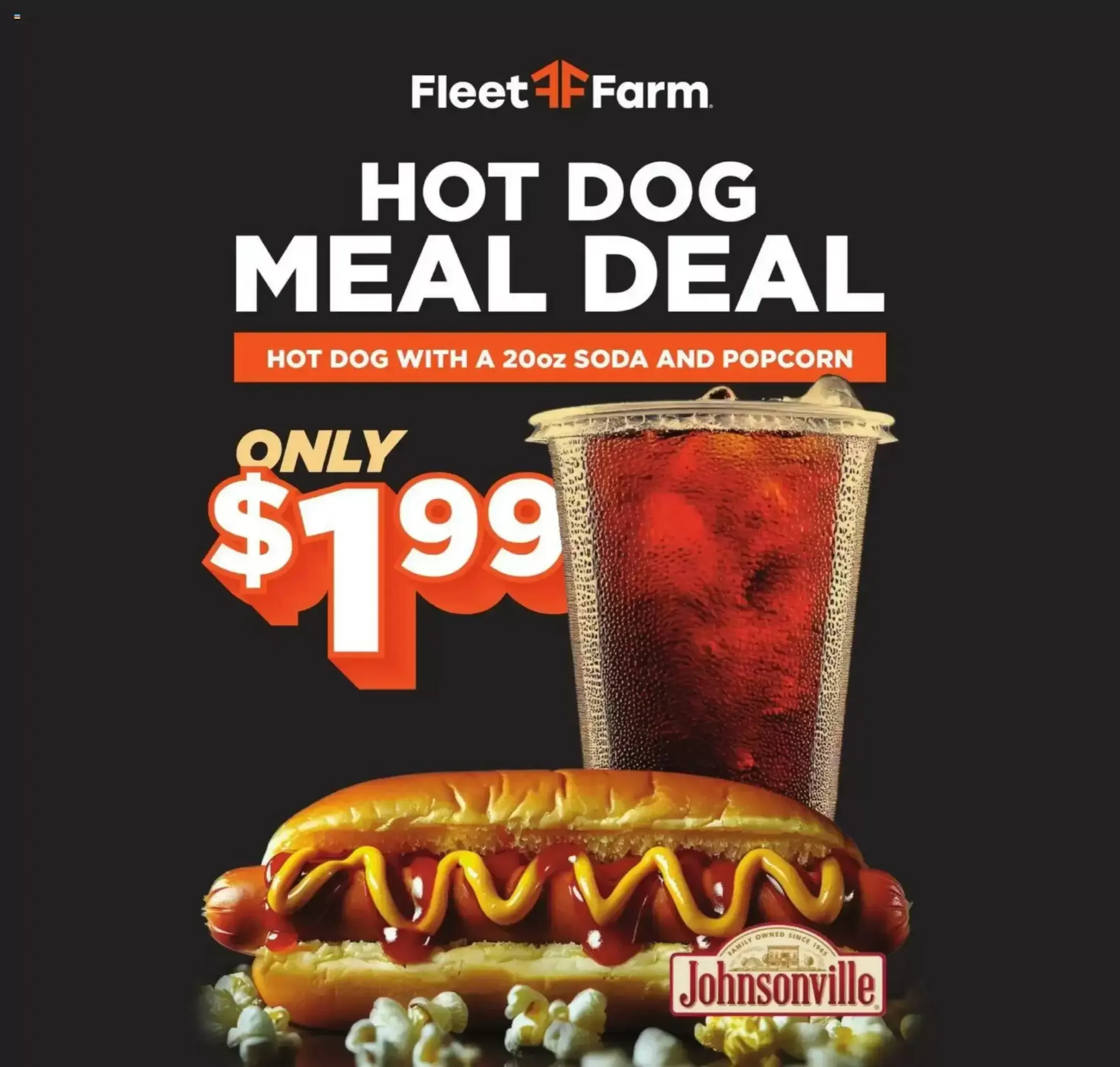 Weekly ad Fleet Farm Weekly Ad from August 17 to August 23 2026 - Page 21