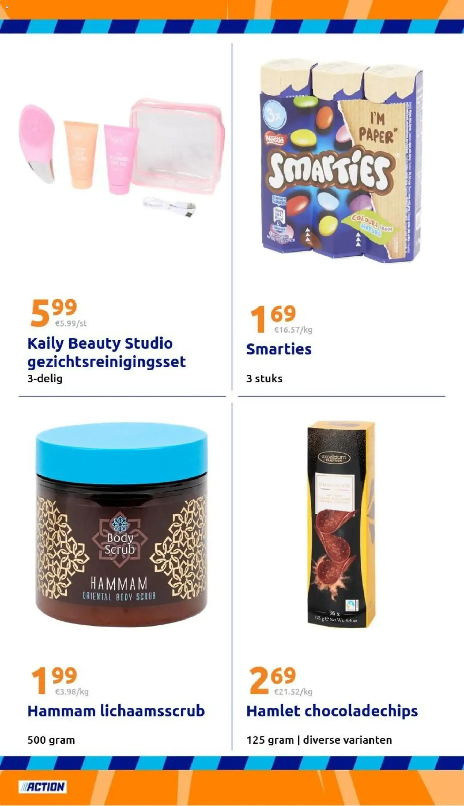 Action - WEEKACTIE Pinky Hondensnacks van 23 september tot 29 september 2026 - Folder pagina 30