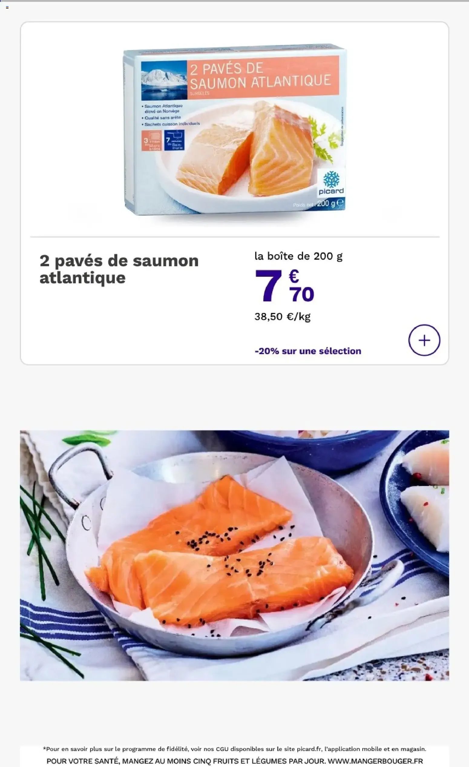 FAÇON- BOUILLON du 12 octobre au 1 novembre 2026 - Catalogue page 16