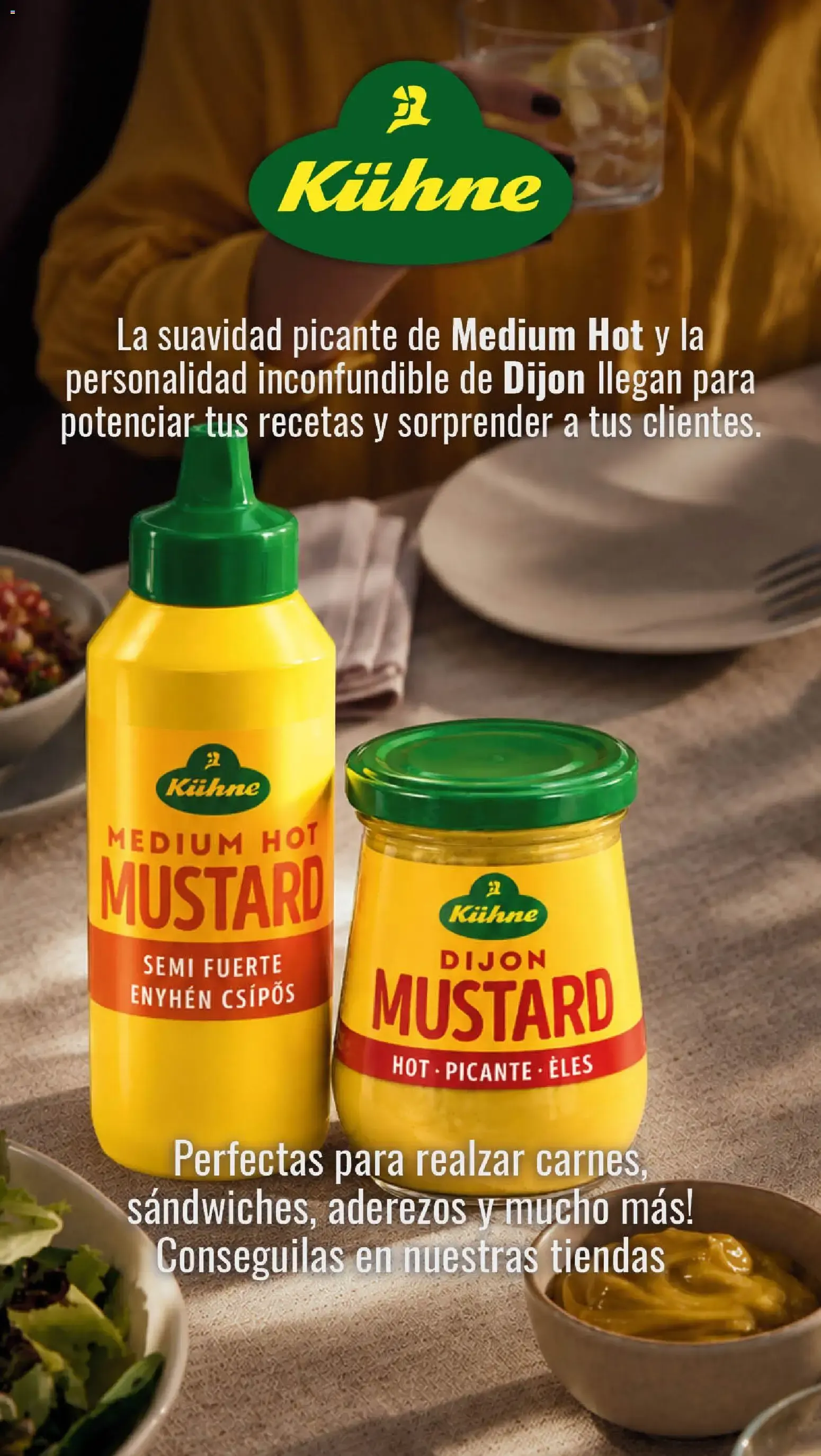 Ofertas de Makro - Ofertas Gastronómicas del 24/09/2026 - 07/10/2026 24 de septiembre al 7 de octubre 2026 - Página 5 del catálogo