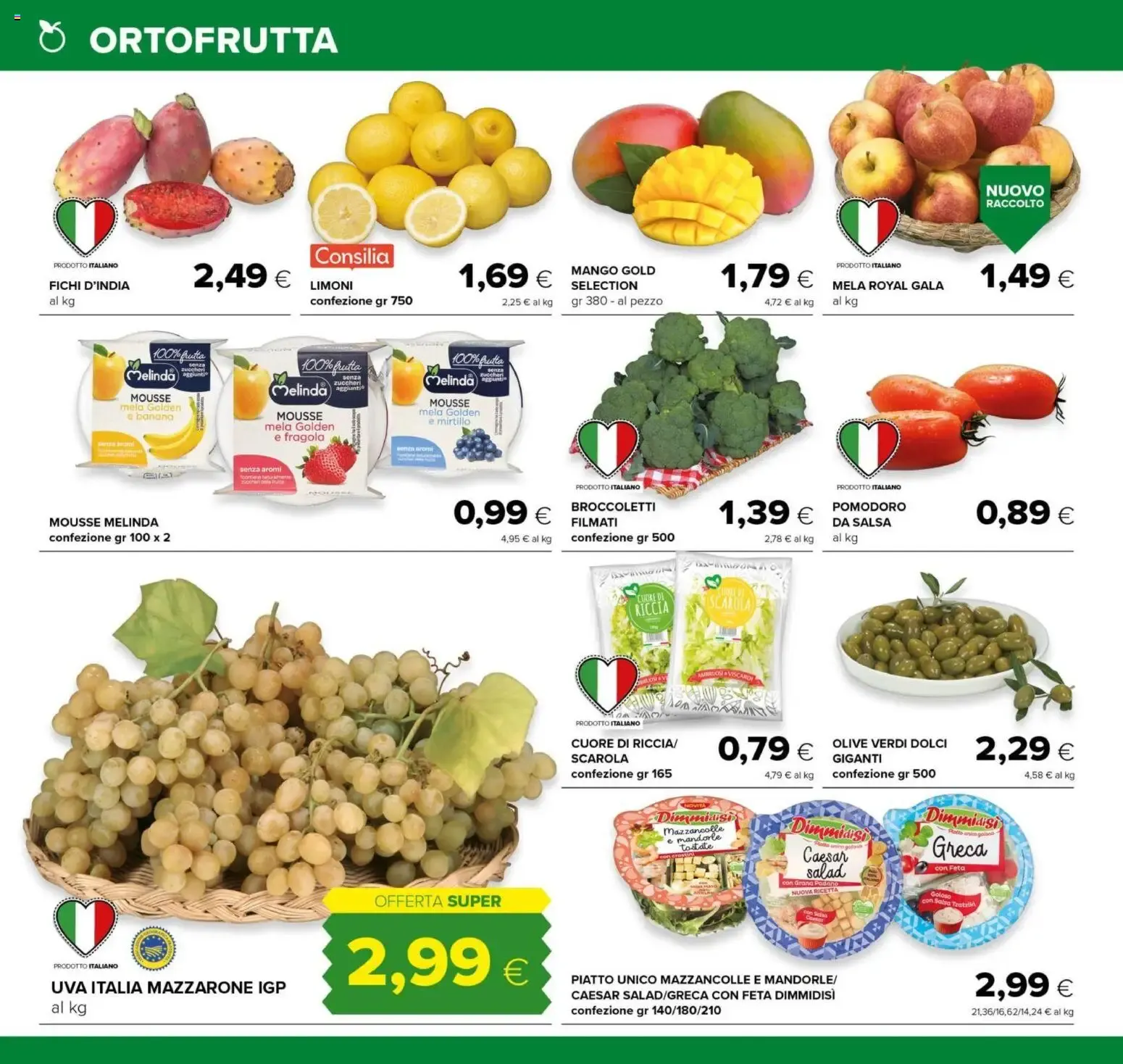 Nuovo Tigre volantino Jumbo dal 21/08/2026 > offerte anteprima 🛍️ da 21 agosto a 1 settembre di 2026 - Pagina del volantino 4