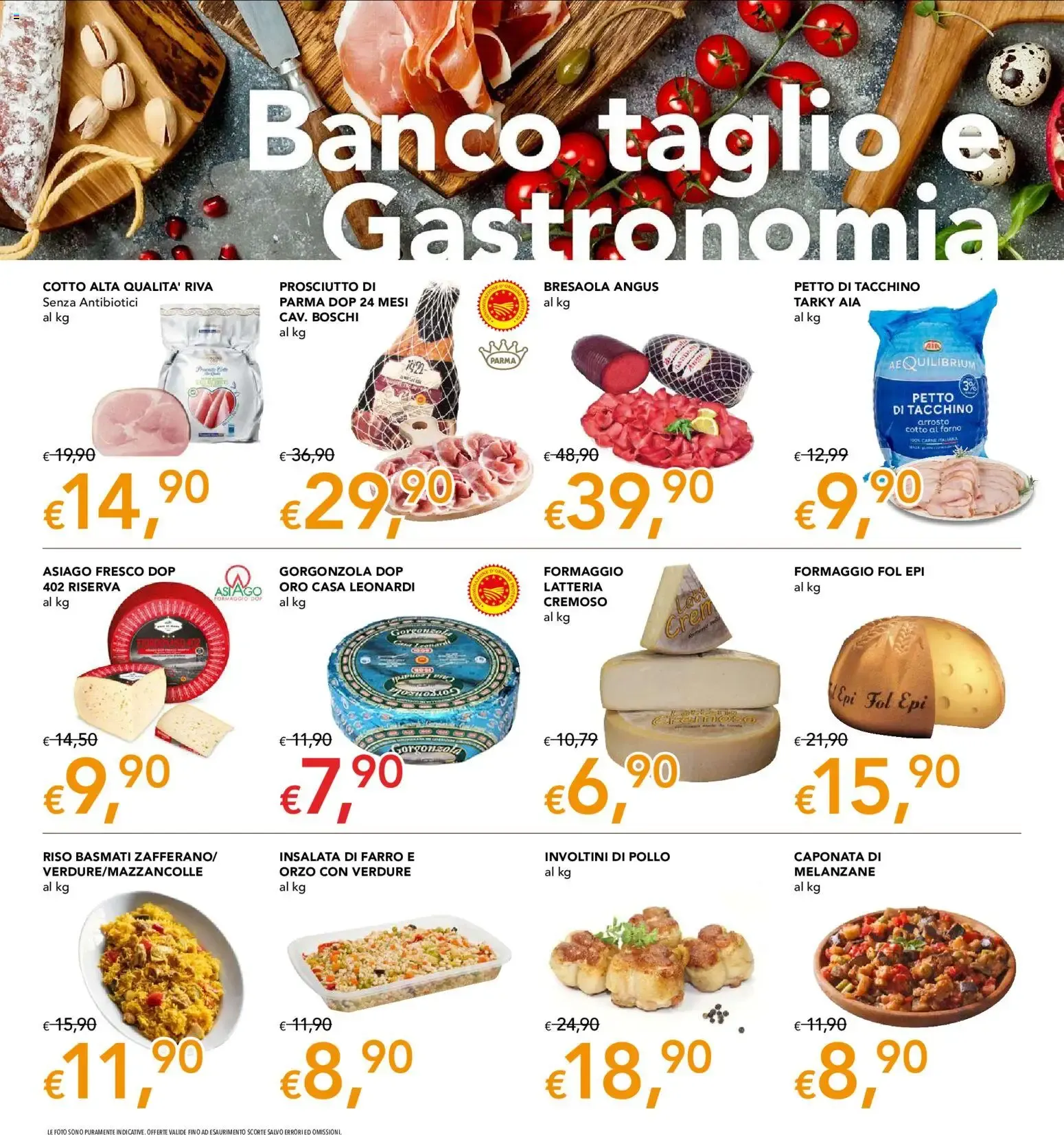 Migross volantino dal 02/07/2026 - online Offerte da 2 luglio a 15 luglio di 2026 - Pagina del volantino 4