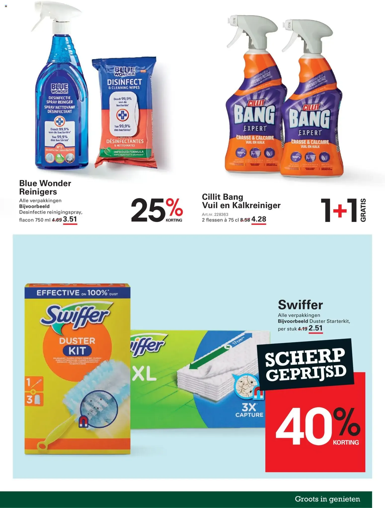 Sligro NON-FOOD: Schott-Zwiesel Wijnglazen Taste van 23 juli tot 10 augustus 2026 - Folder pagina 17