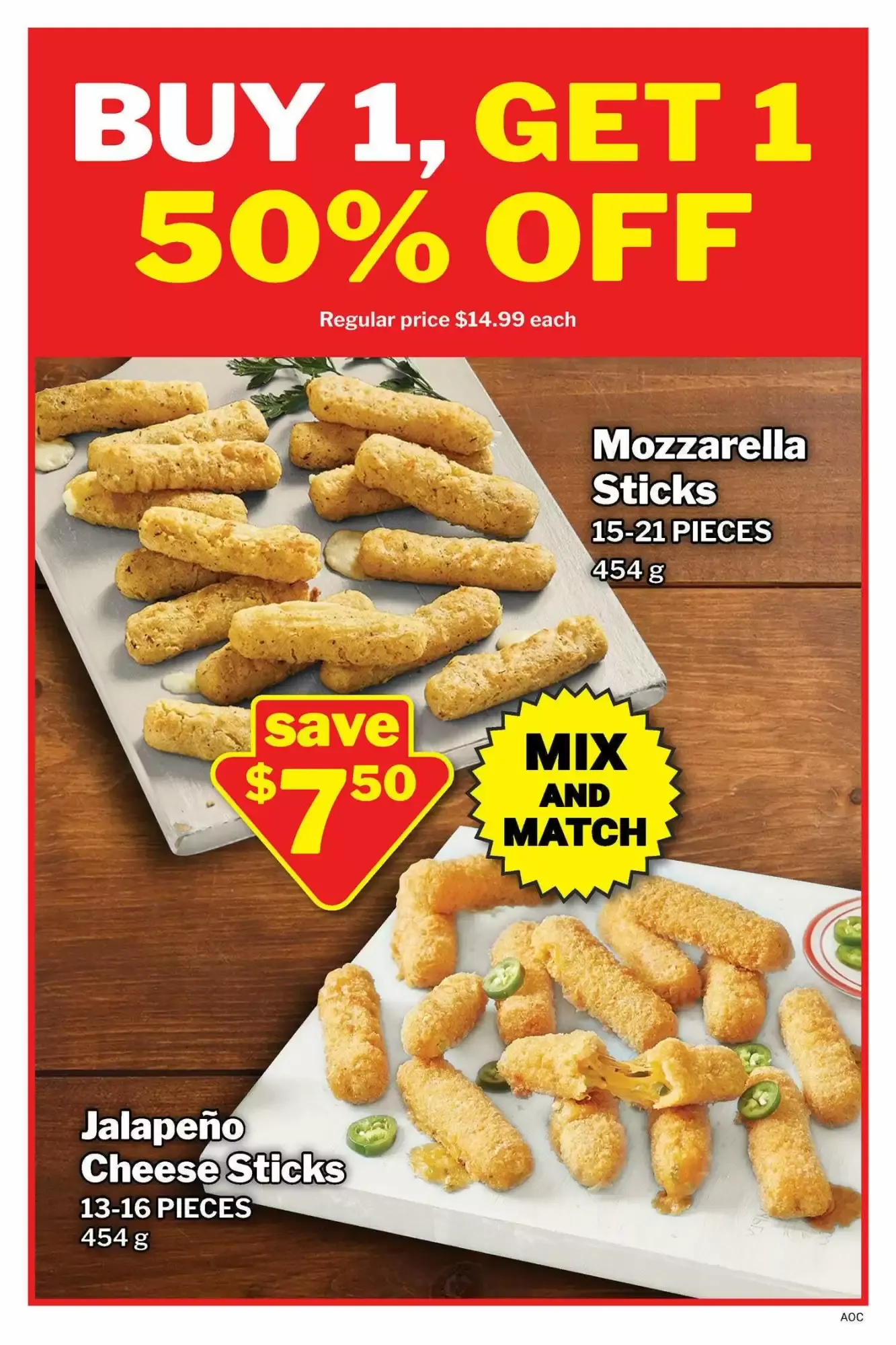 M&M Food Market from July 9 to July 15 2026 - flyer page 6