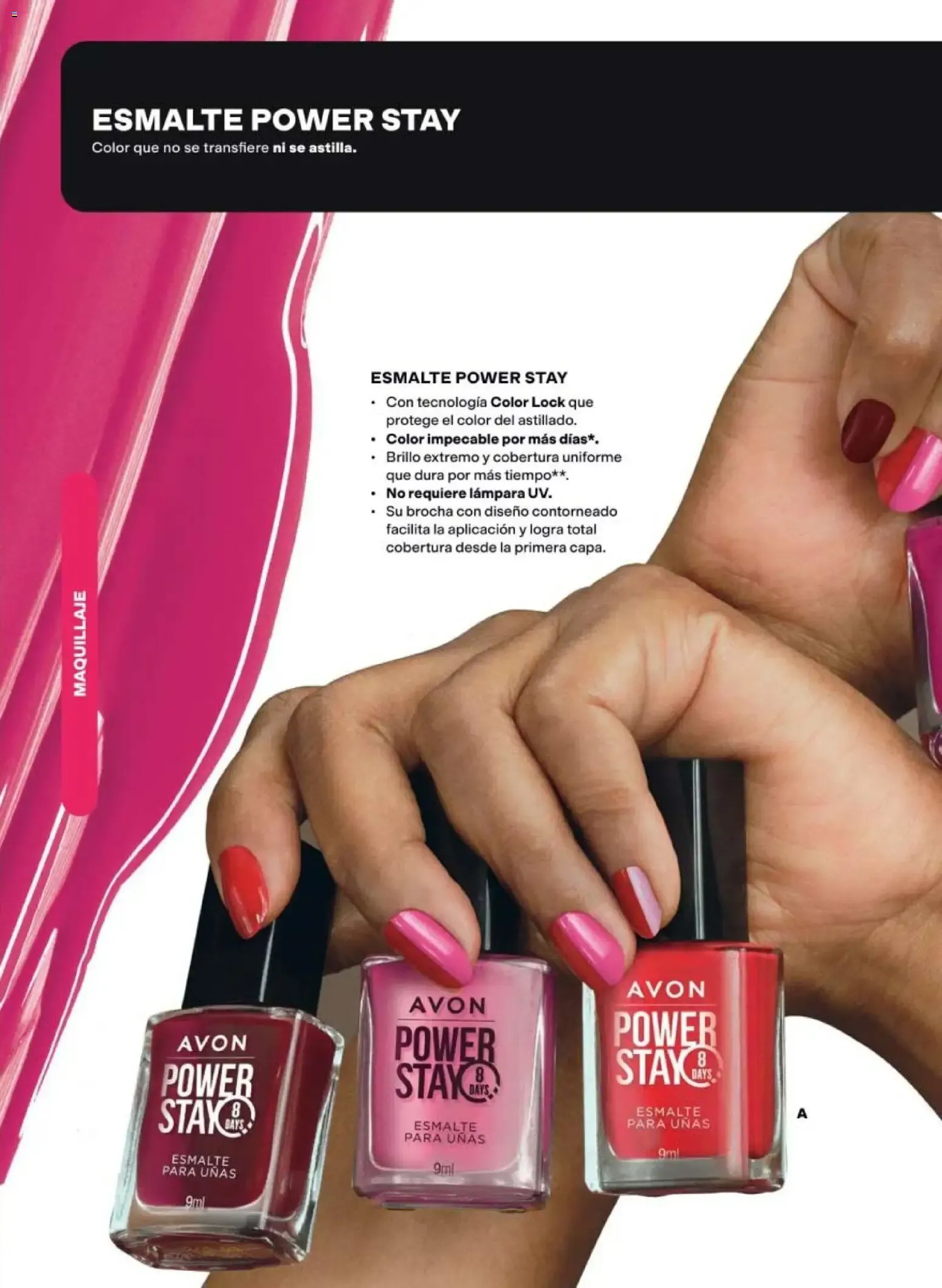 Catálogo de AVON CATÁLOGO PDF - AVON campaña 10 2026 19 de junio al 29 de julio 2026 - Pagina 23