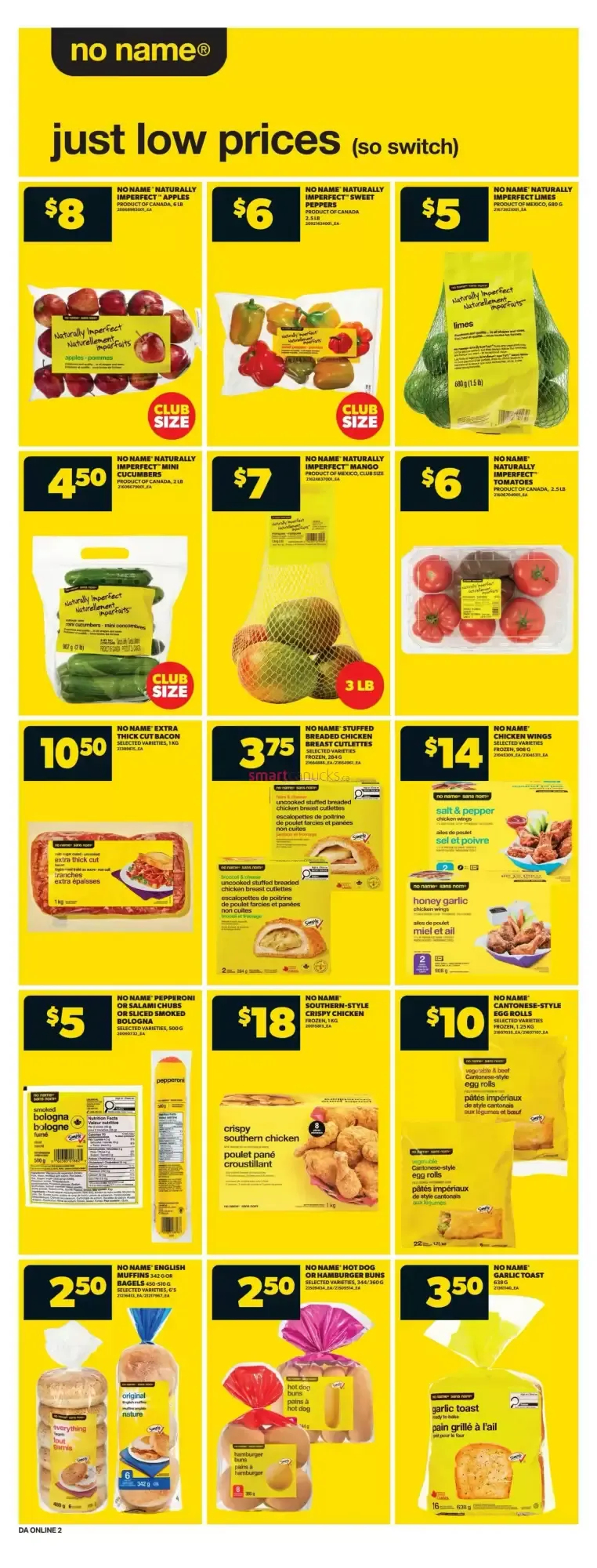 Dominion from July 16 to July 22 2026 - flyer page 8