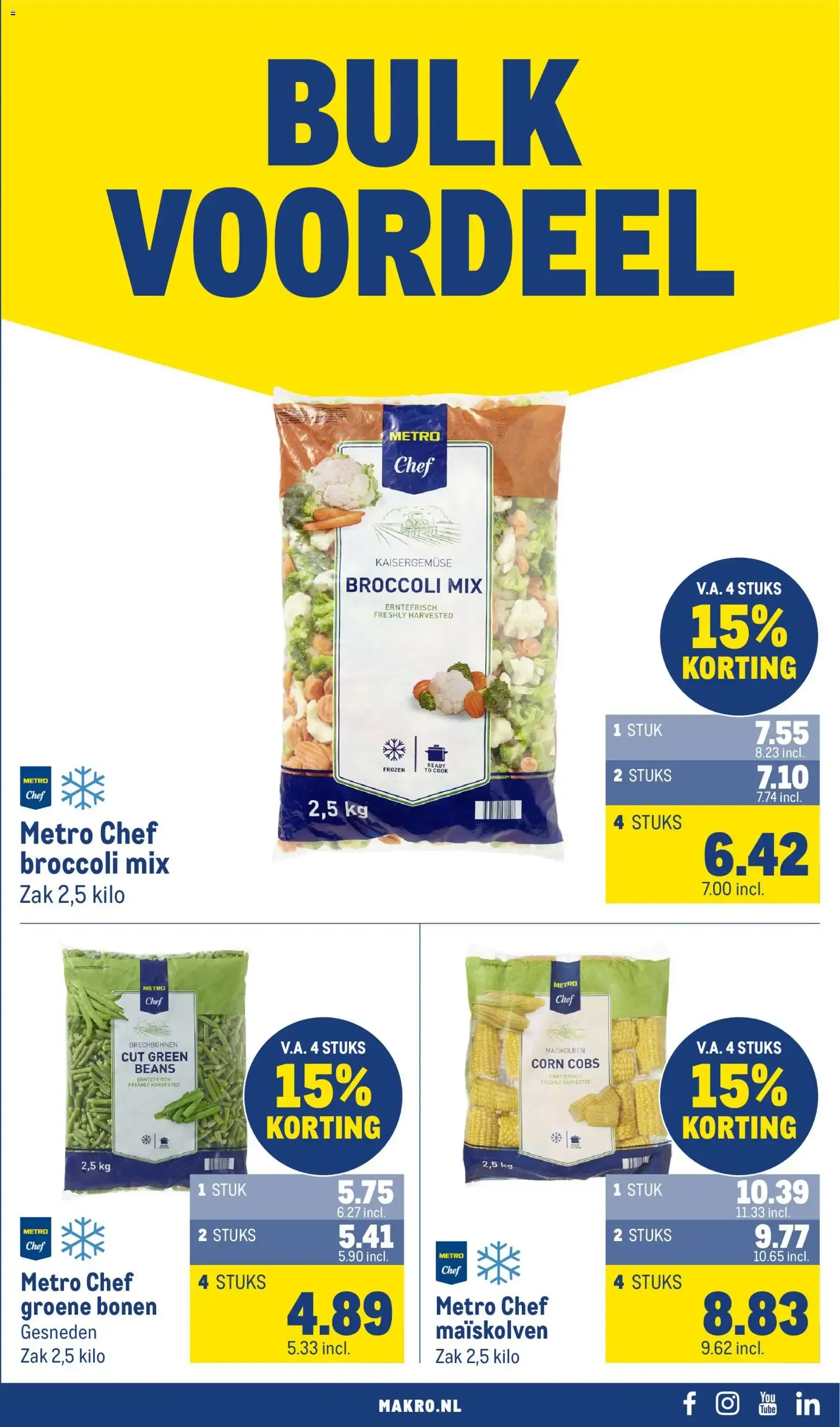 Makro folder vanaf 09-09-2026 || NIEUWE van 9 september tot 20 september 2026 - Folder pagina 7