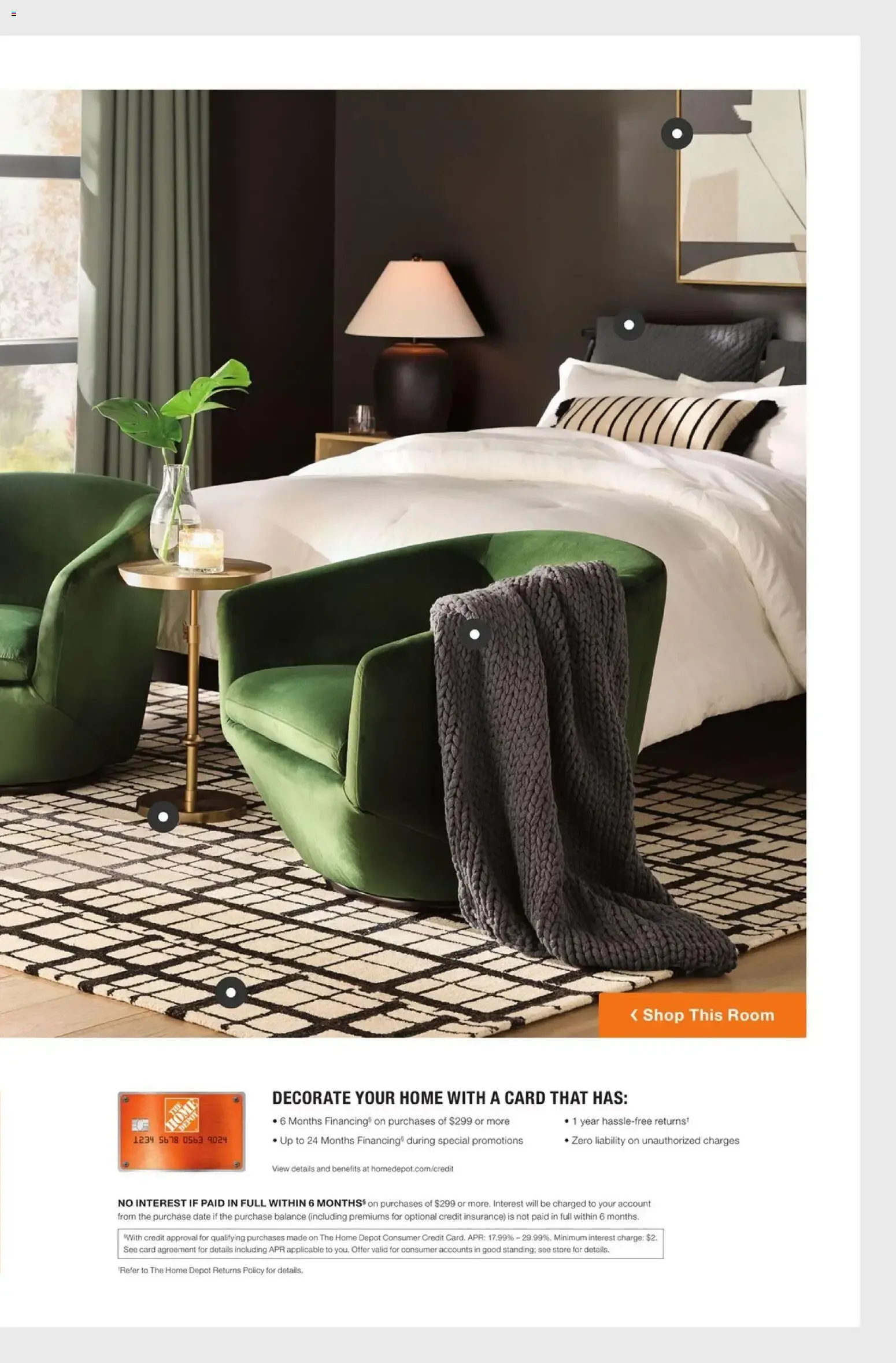 Weekly ad The Home Depot: Ease Into Summer from June 15 to July 26 2026 - Page 27