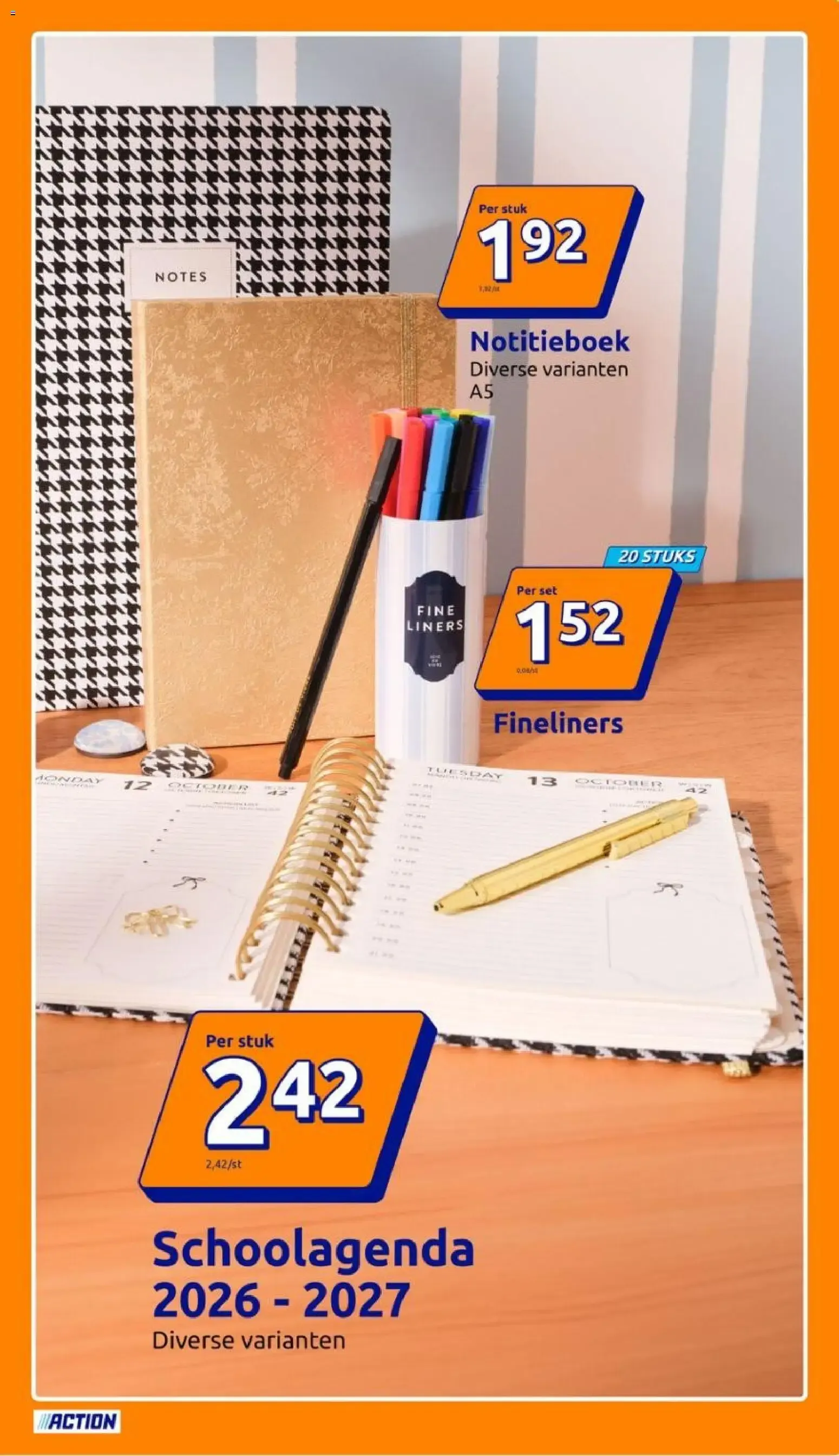 Action folder vanaf 01-07-2026 | volgende week van 1 juli tot 7 juli 2026 - Folder pagina 3
