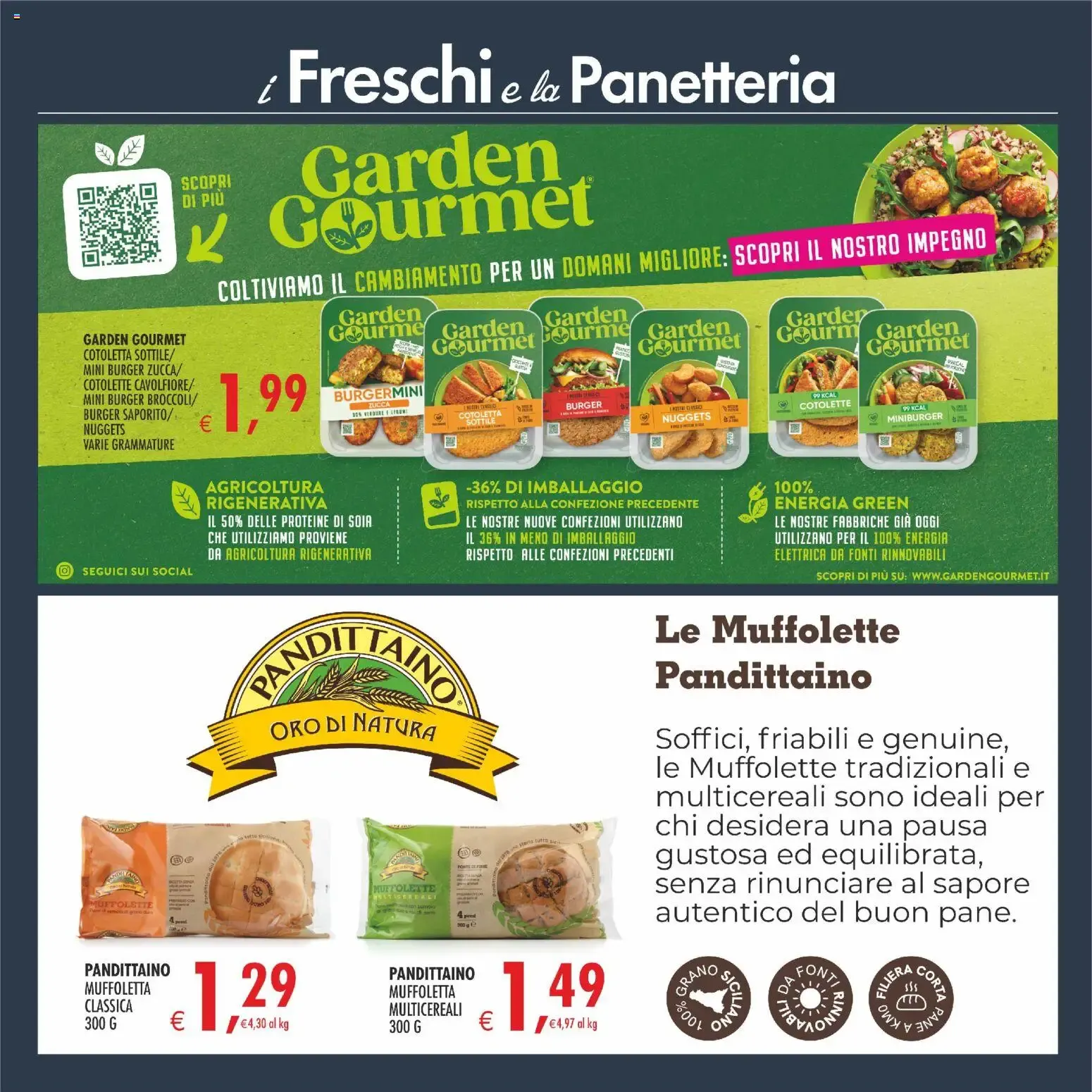 Nuovo Decò volantino iperStore, Superstore Sicilia dal 21/08/2026 > offerte anteprima 🛍️ da 21 agosto a 31 agosto di 2026 - Pagina del volantino 5