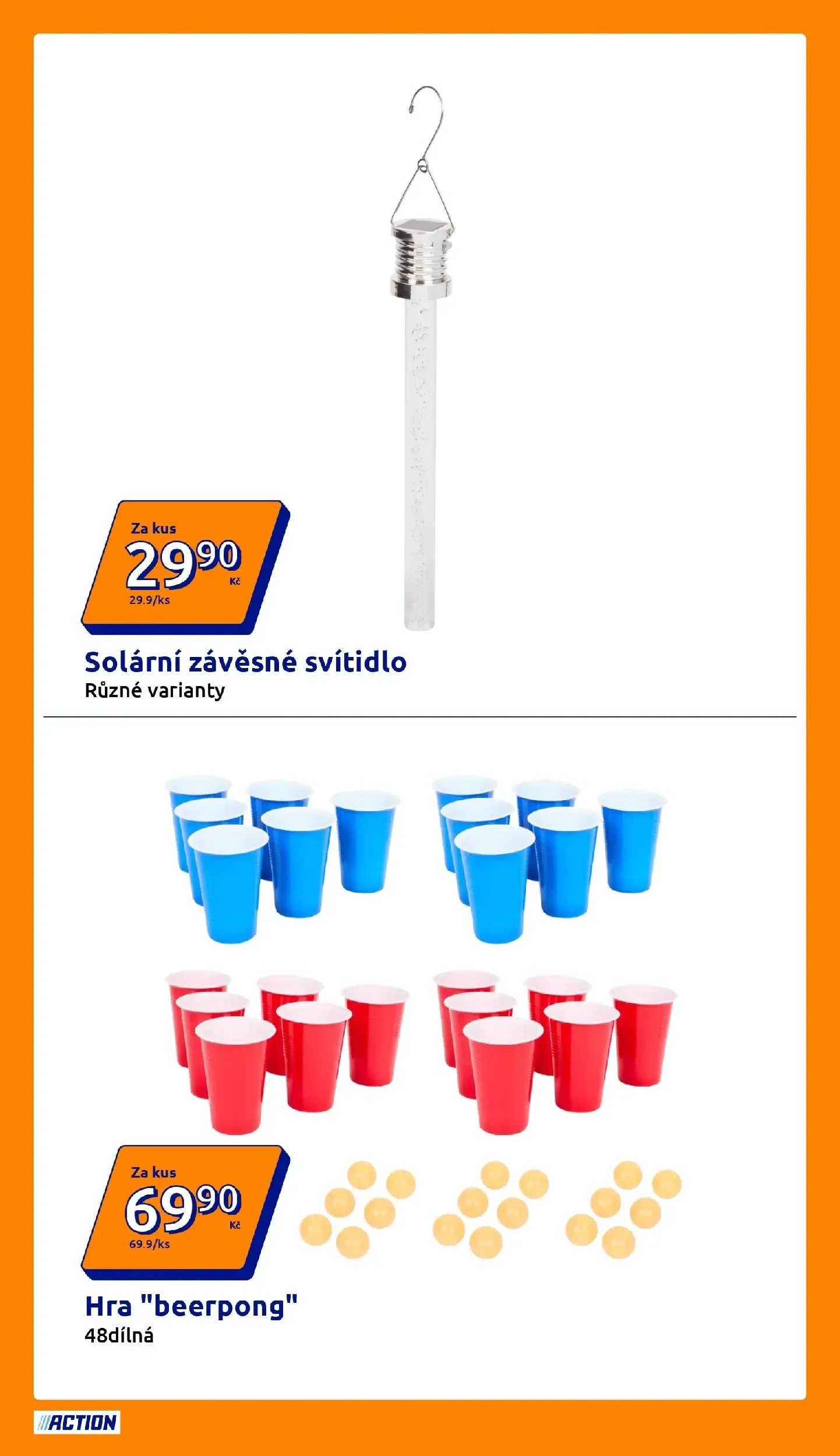 Action leták od 29.07.2026 - Akční leták online - 29. července 4. srpna 2026 - Page 17