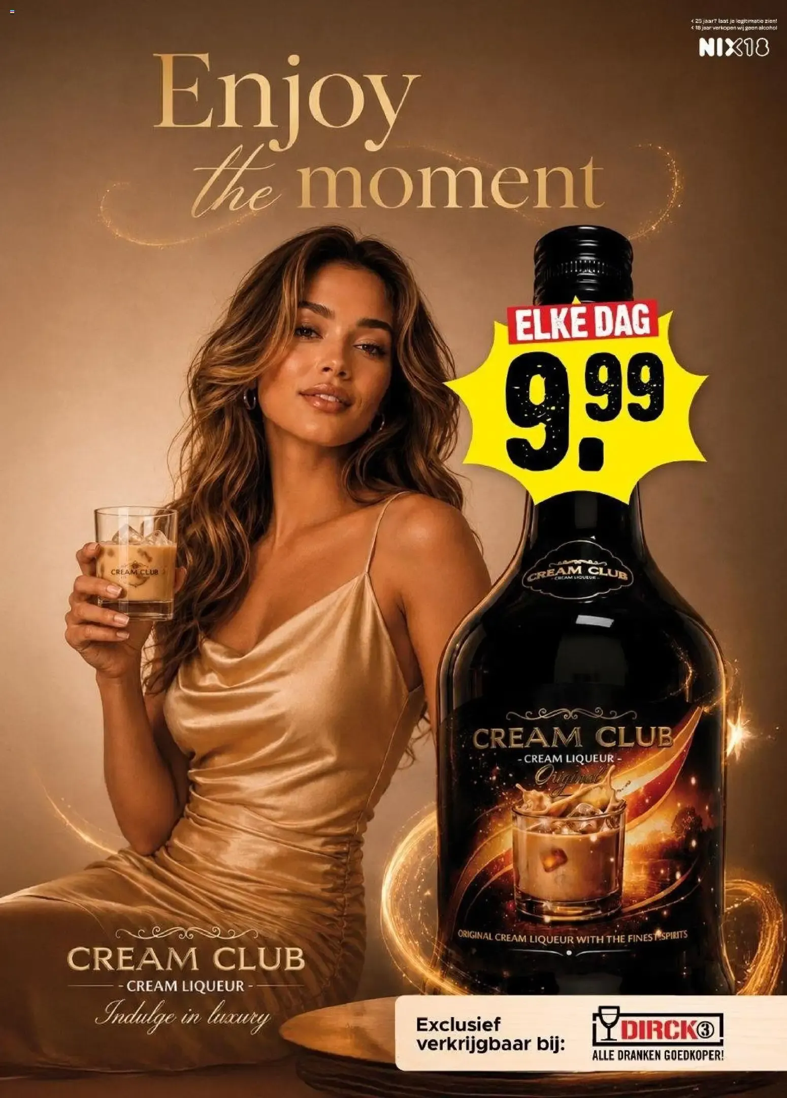Bacardi Rum Carta Blanca van 28 oktober tot 3 november 2026 - Folder pagina 3