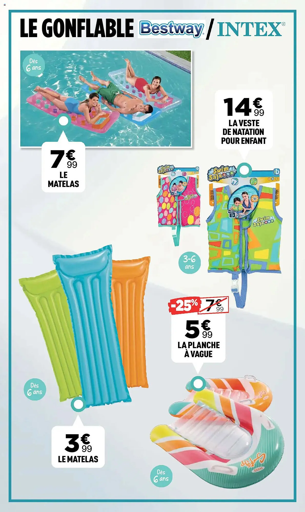 Centrakor Catalogue du 15 juin au 28 juin 2026 - Catalogue page 20