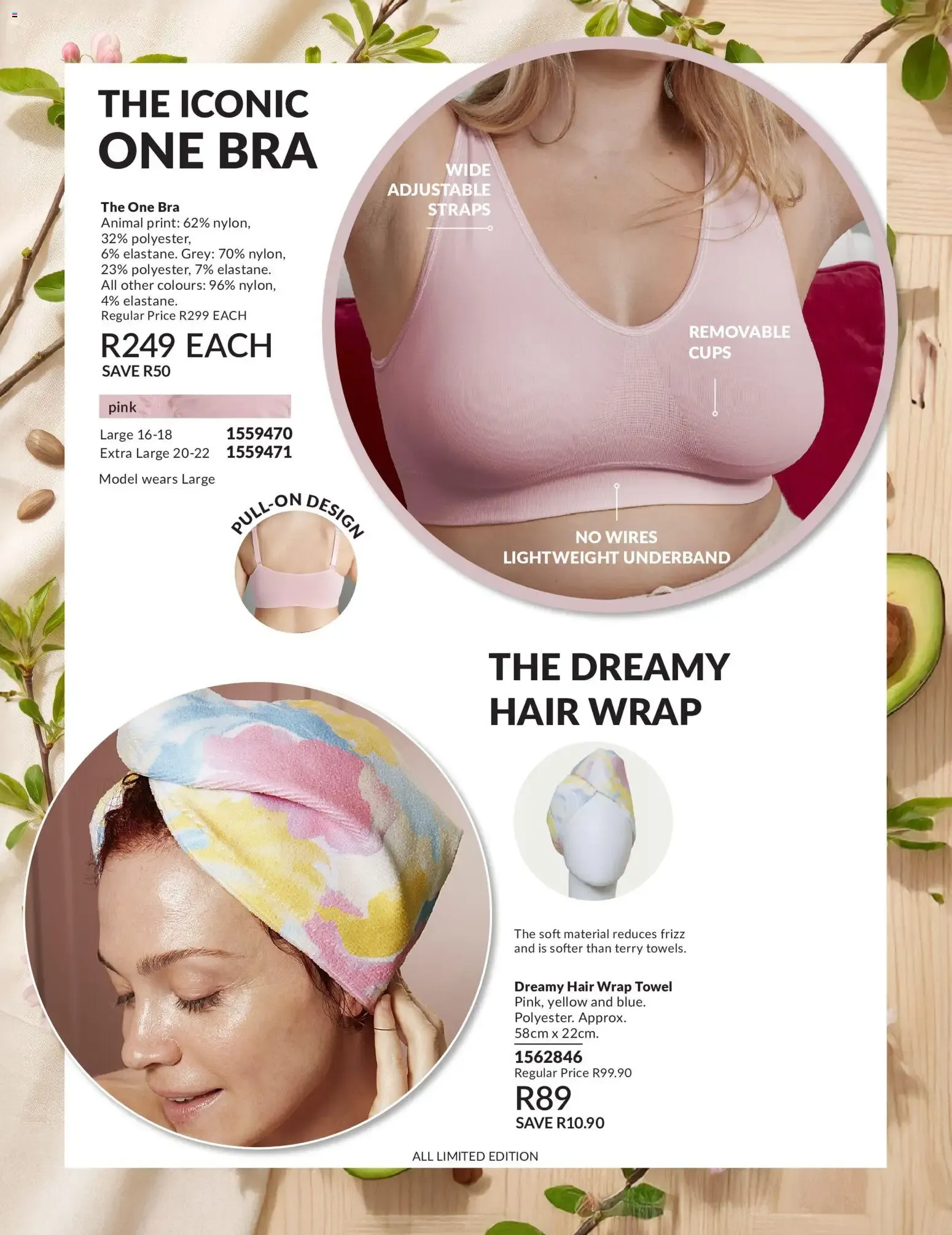Avon Spring Steals (26/10/2026 - 31/10/2026) Online from 26 October to 31 October 2026 - Catalogue Page 24