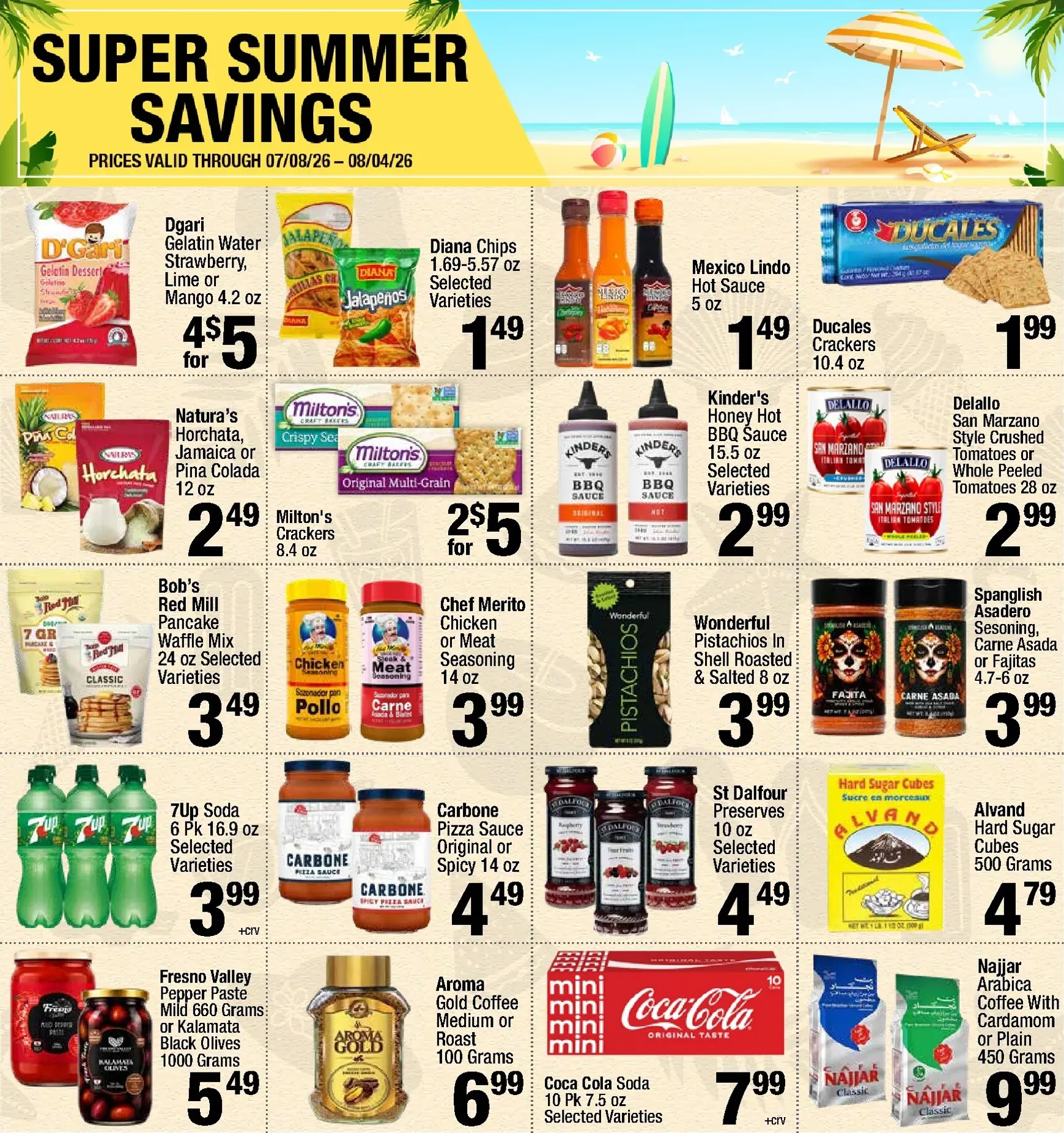 Weekly ad Daily Deals from July 15 to July 21 2026 - Page 5