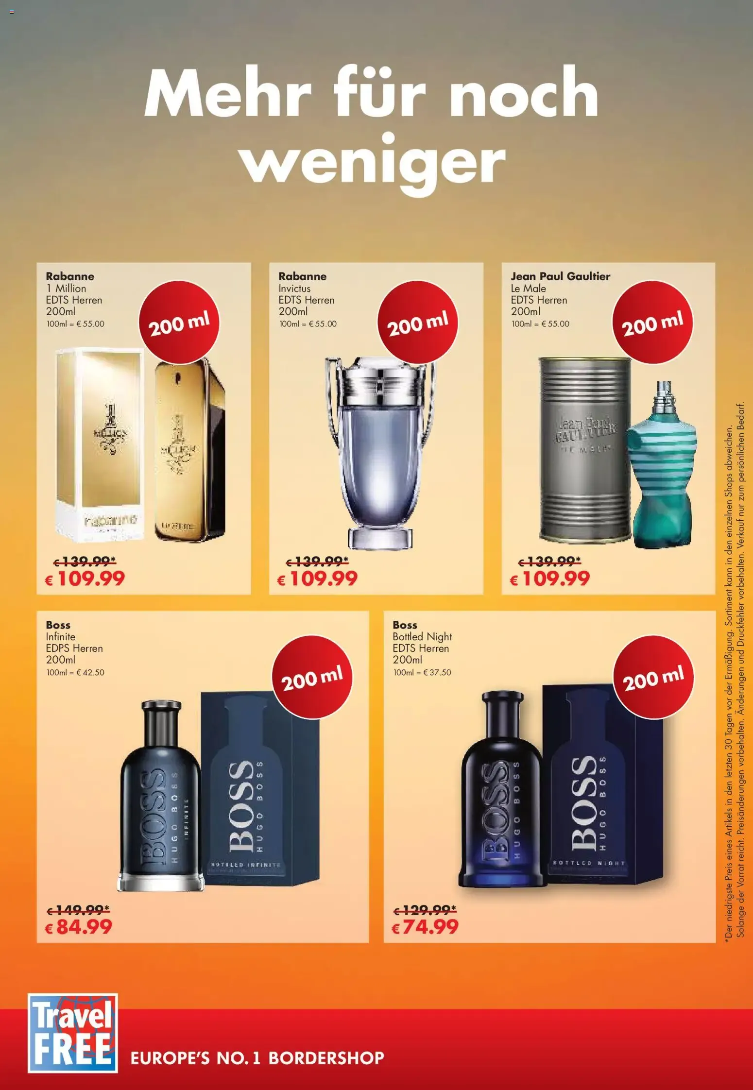 Travel FREE: Rituals Advent Calendar Set von 1. Oktober bis 31. Oktober 2026 - Prospekt seite 12