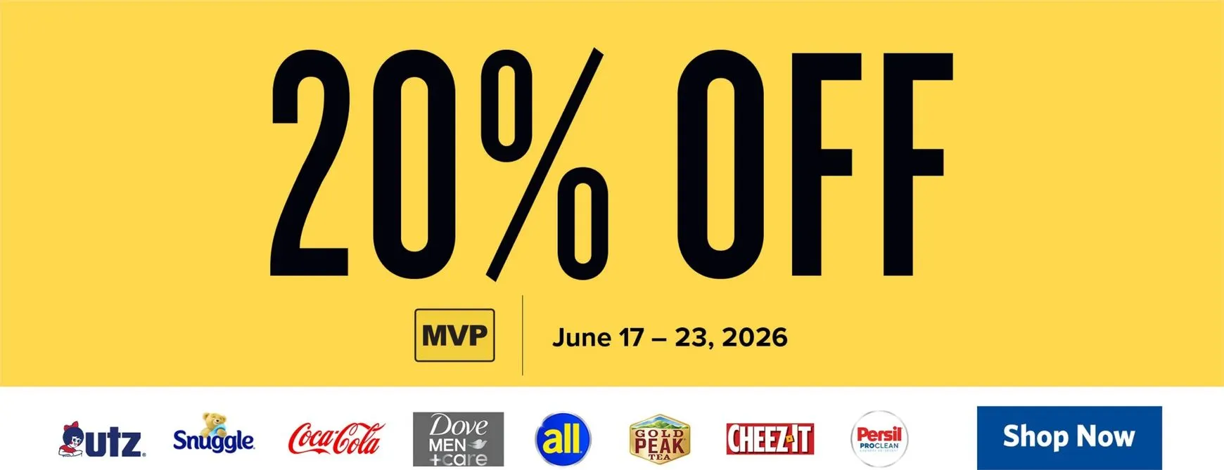 Weekly ad GRILL MASTER FAVS now for less from June 17 to June 23 2026 - Page 7