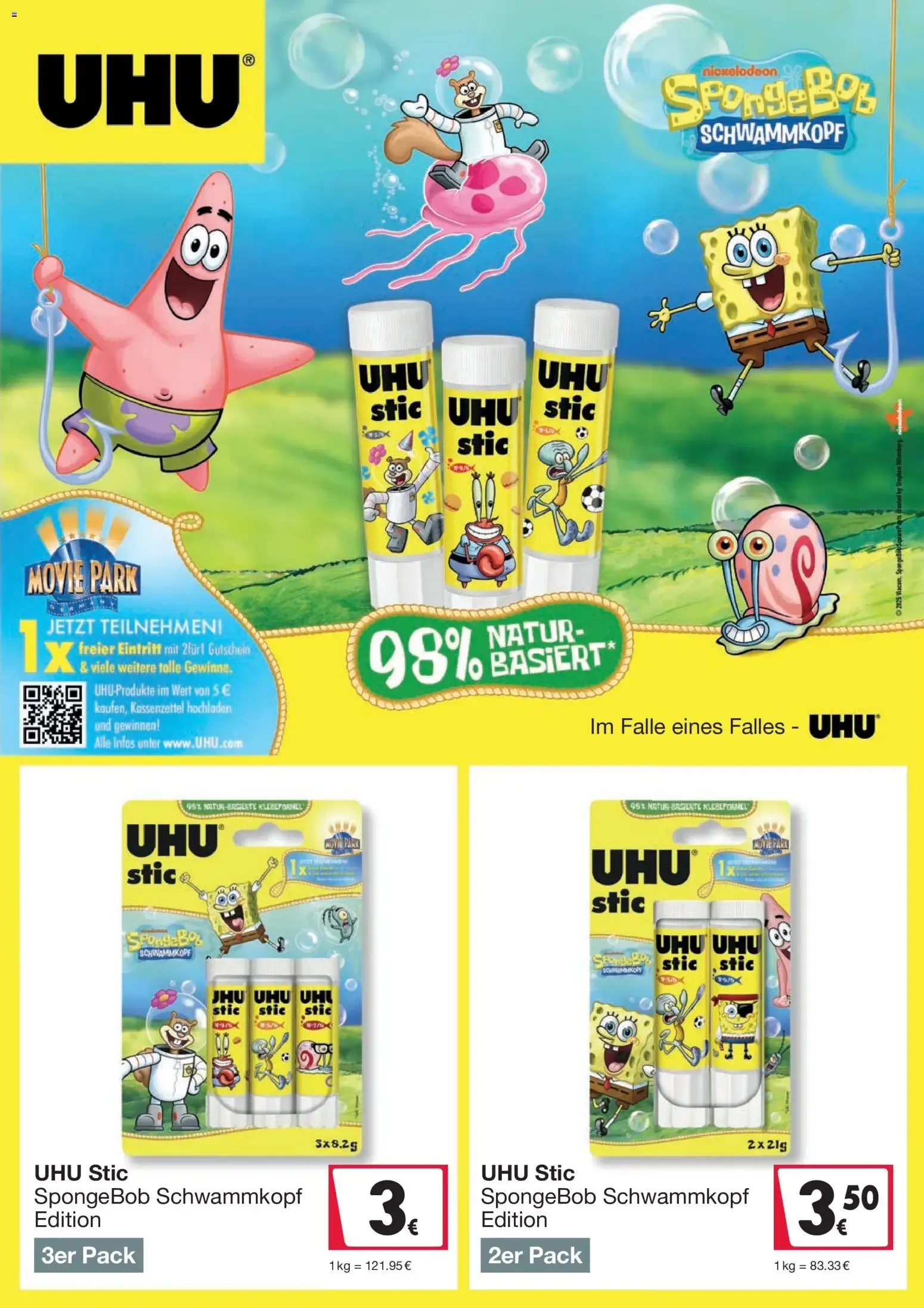 Woolworth Prospekt vom 30.07.2026 – Angebote online von 30. Juli bis 19. August 2026 - Prospekt seite 21