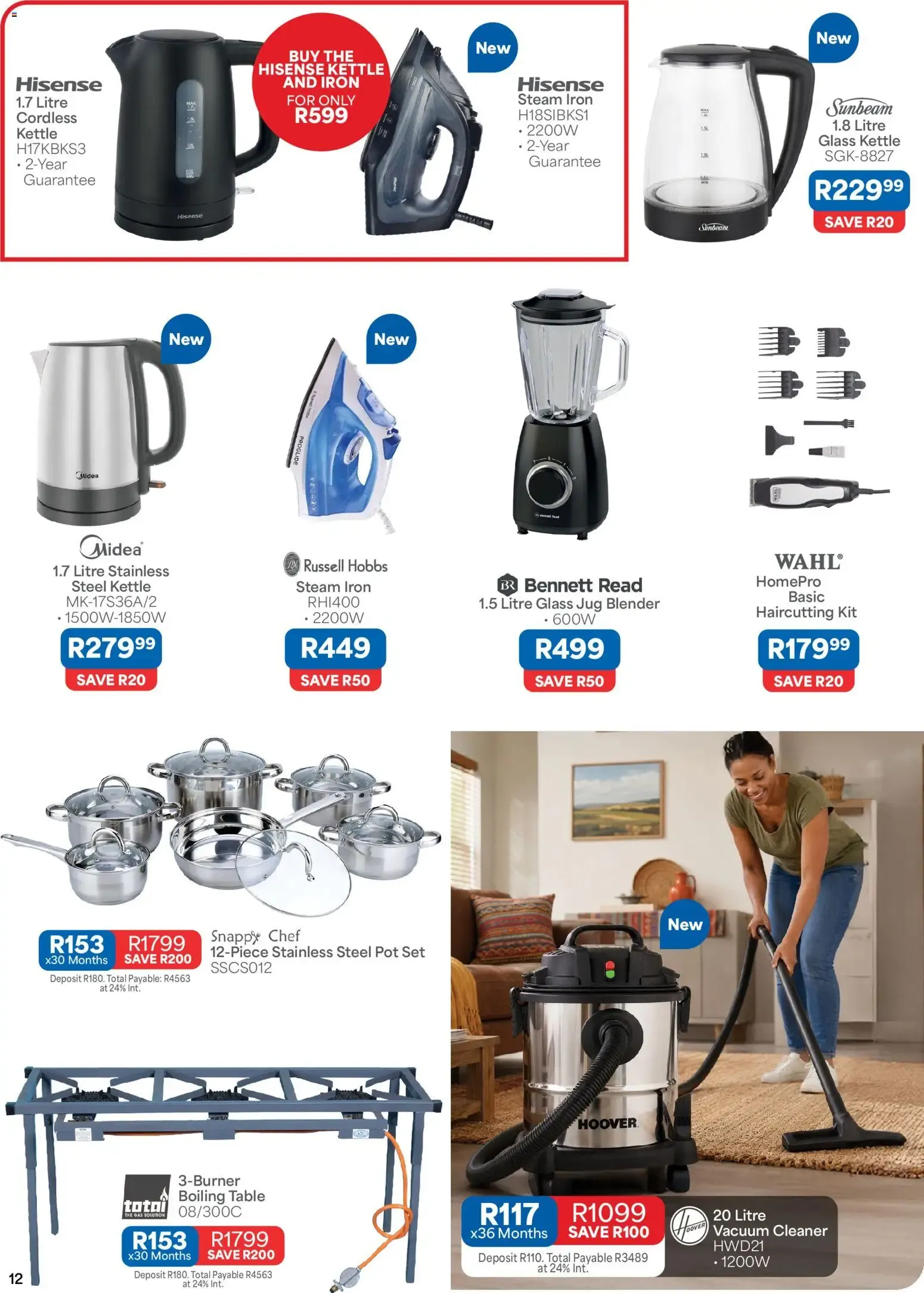 OK Furniture Catalogue (10/08/2026 - 23/08/2026) Online from 10 August to 23 August 2026 - Catalogue Page 12