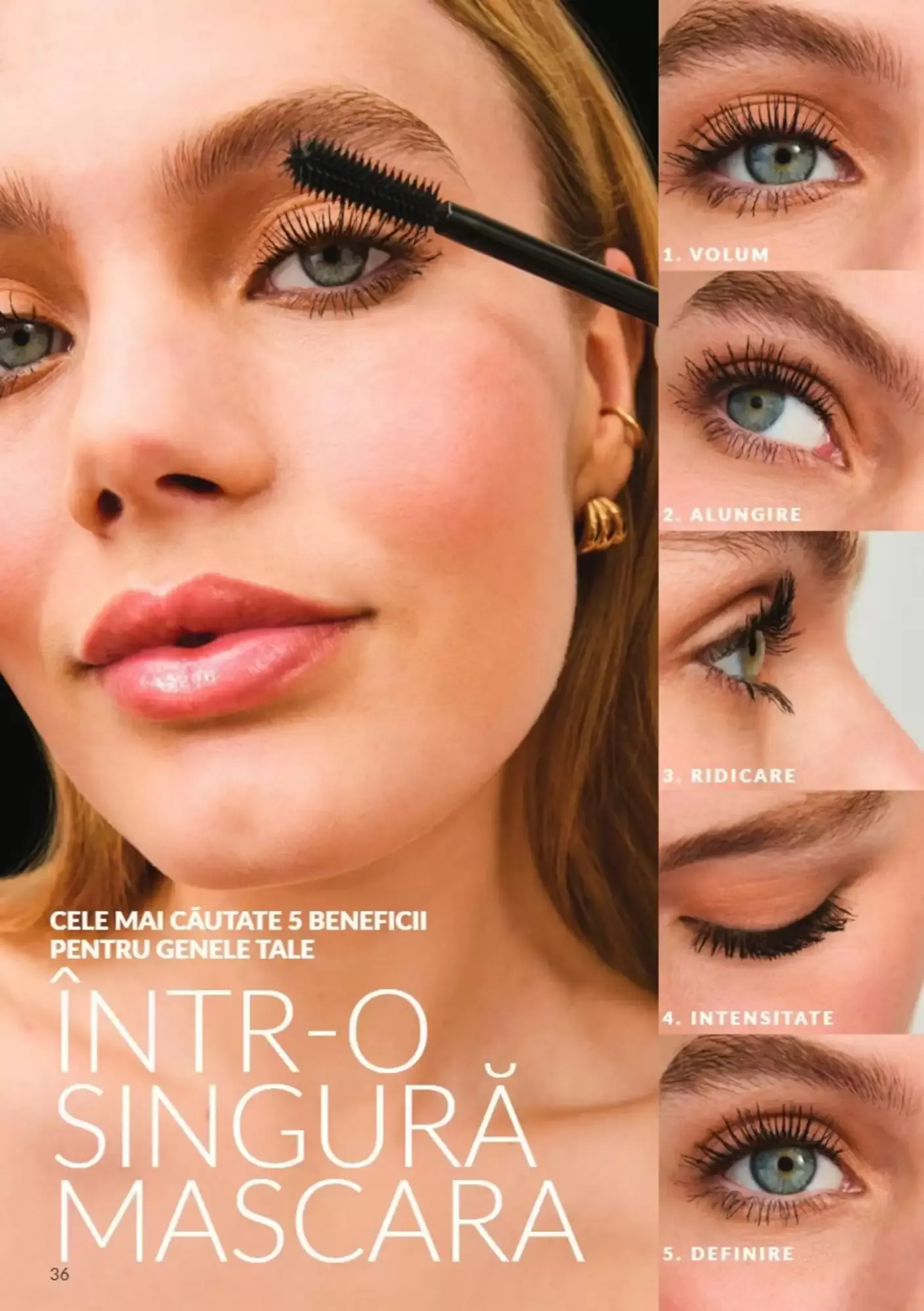 Catalog Avon Campaña 10/2026: Far Away Beyond Opulence de la 5 octombrie până la 31 octombrie 2026 - Revista Pagina 36