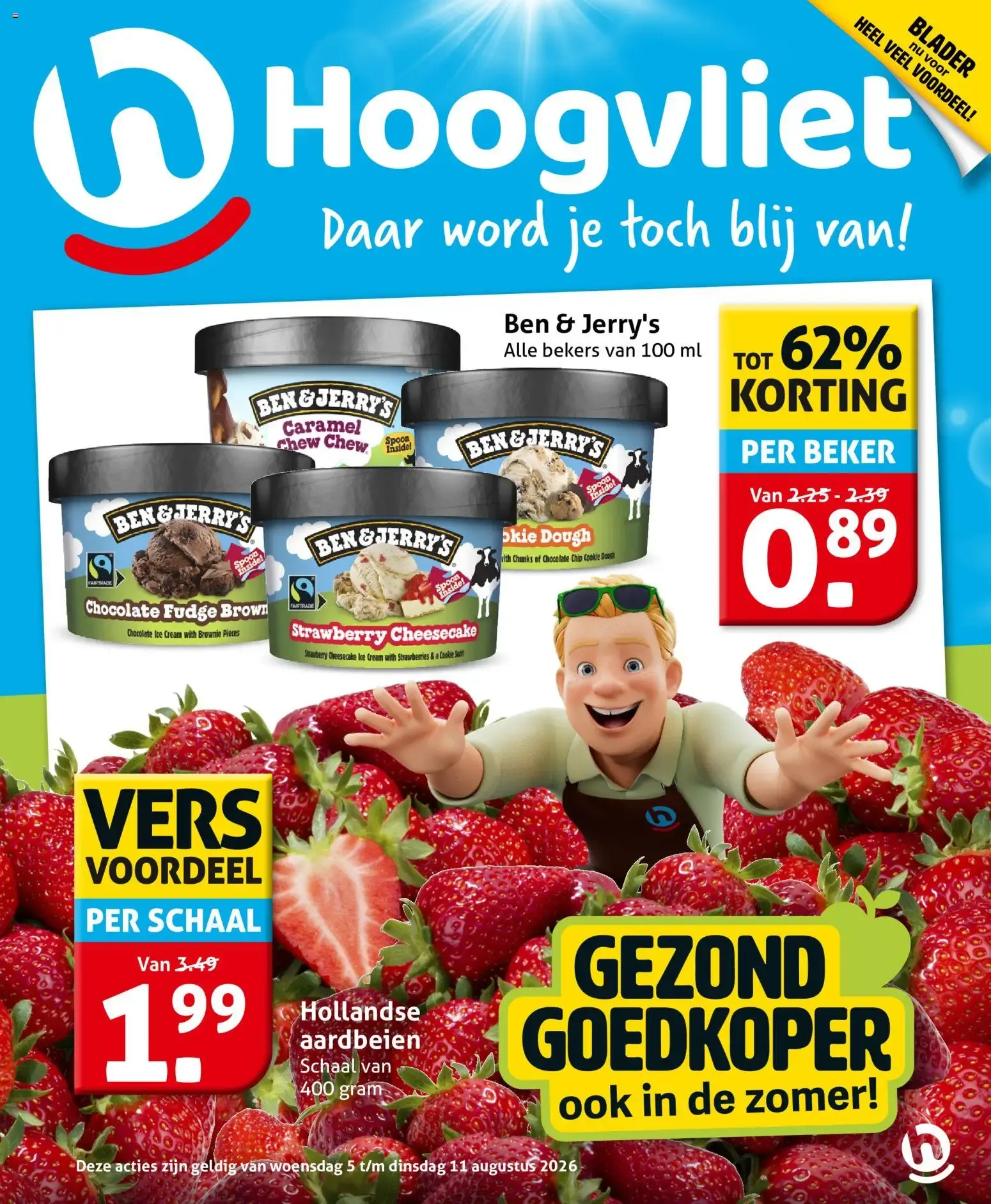 Hoogvliet