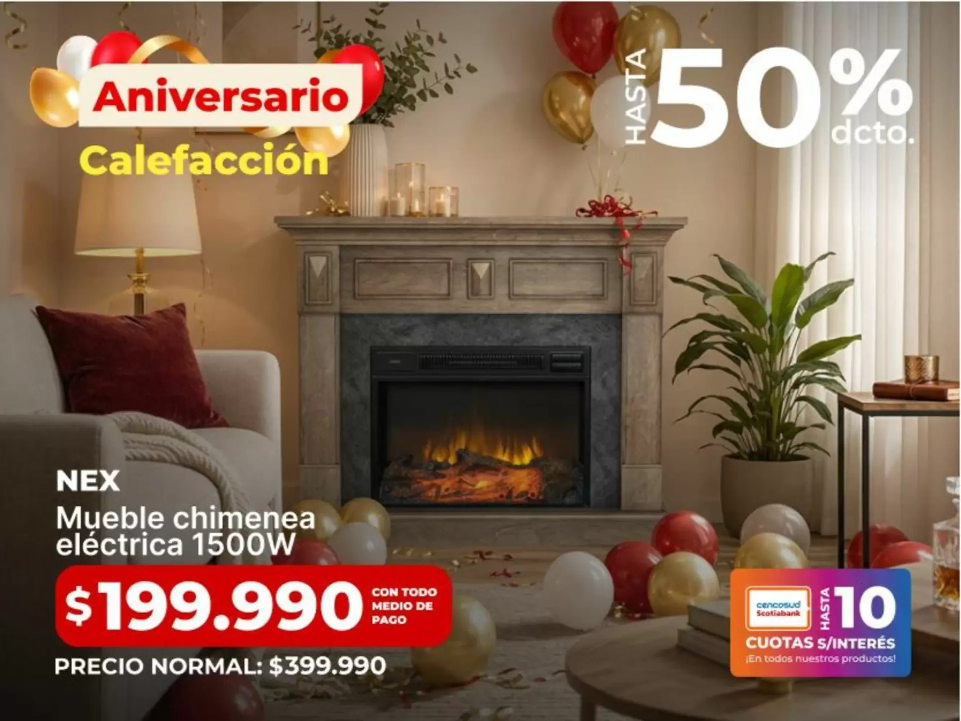 Catálogo de Aniversario Herramientas y Maquinarias de Jardín Robust 8 de julio al 23 de julio 2026 - Página 5