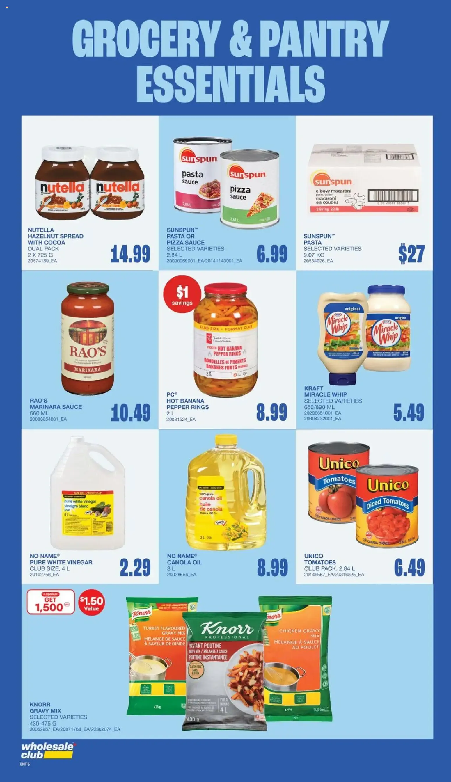 ZWILLING COLLECT & SAVE! from September 24 to January 13 2027 - flyer page 13