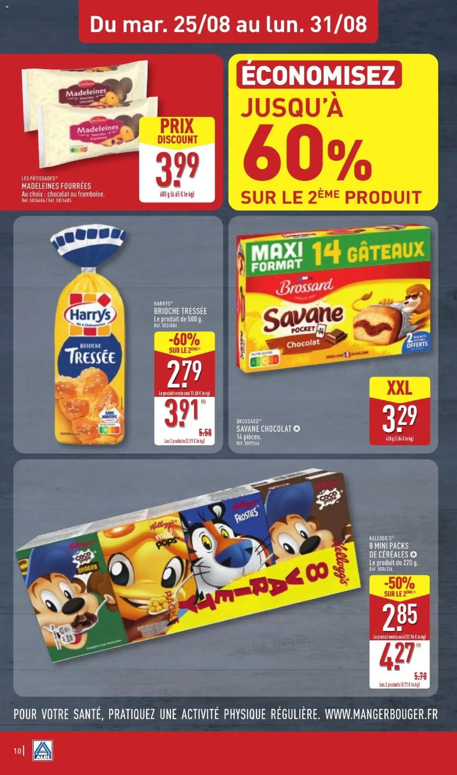 Un savoureux voyage en Italie à prix discount du 25 août au 31 août 2026 - Catalogue page 12