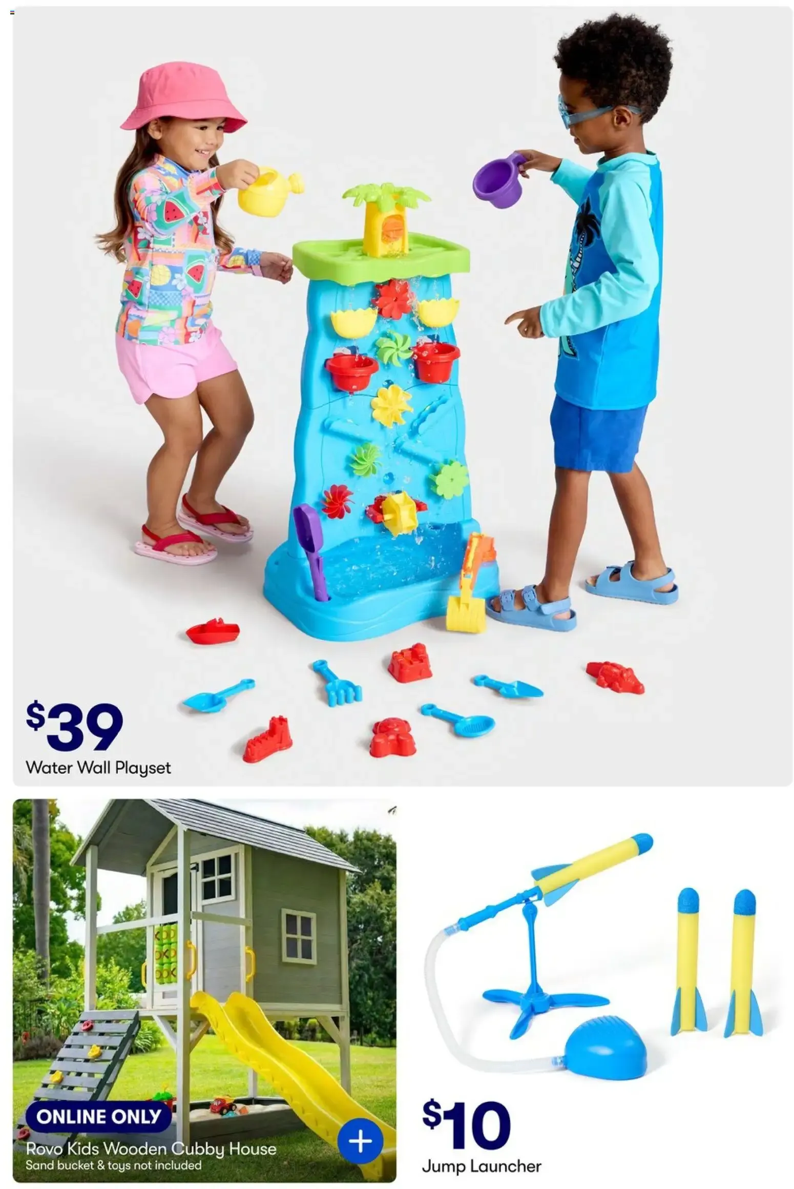 New Season Spring / Summer - Catalogue valid from 24 August to 28 February 2027 - page 23