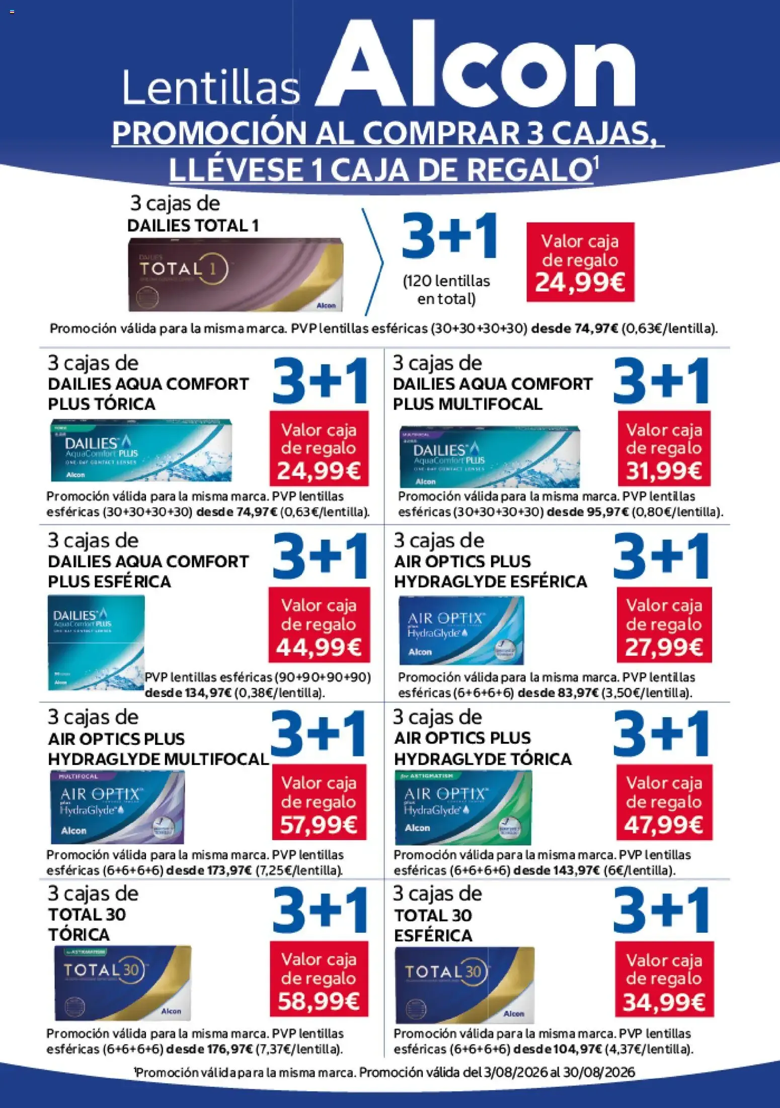 Catálogo de Shopper Costco catálogo del 03/08/2026 | folleto 3 de agosto al 30 de agosto 2026 - Página 9