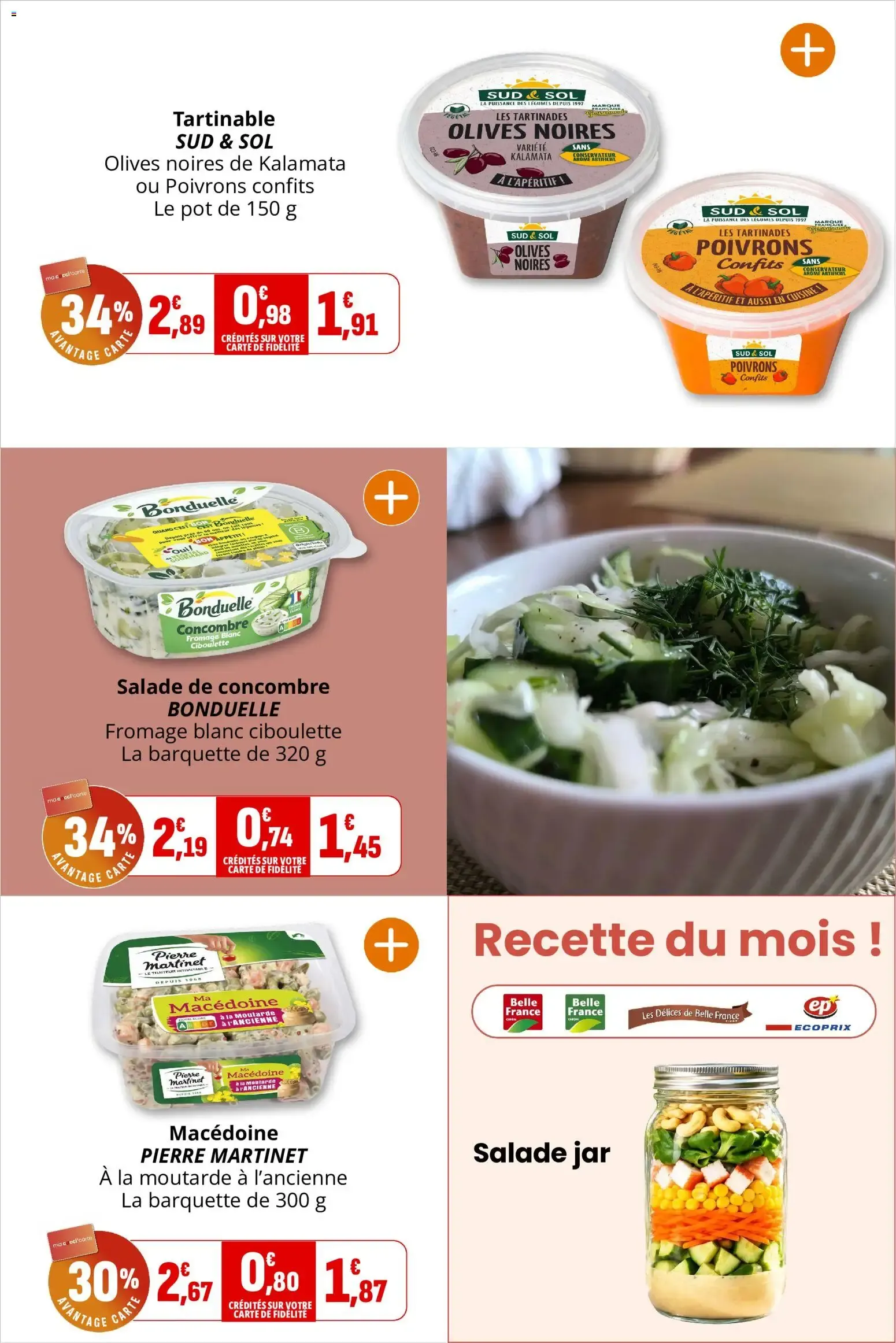 Coccinelle - Especial Vuelta al Cole du 26 août au 6 septembre 2026 - Catalogue page 14