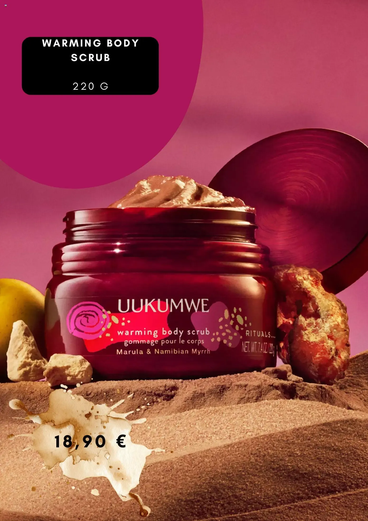 Rituals Prospekt vom 08.09.2026 – Angebote online von 8. September bis 5. Oktober 2026 - Prospekt seite 4