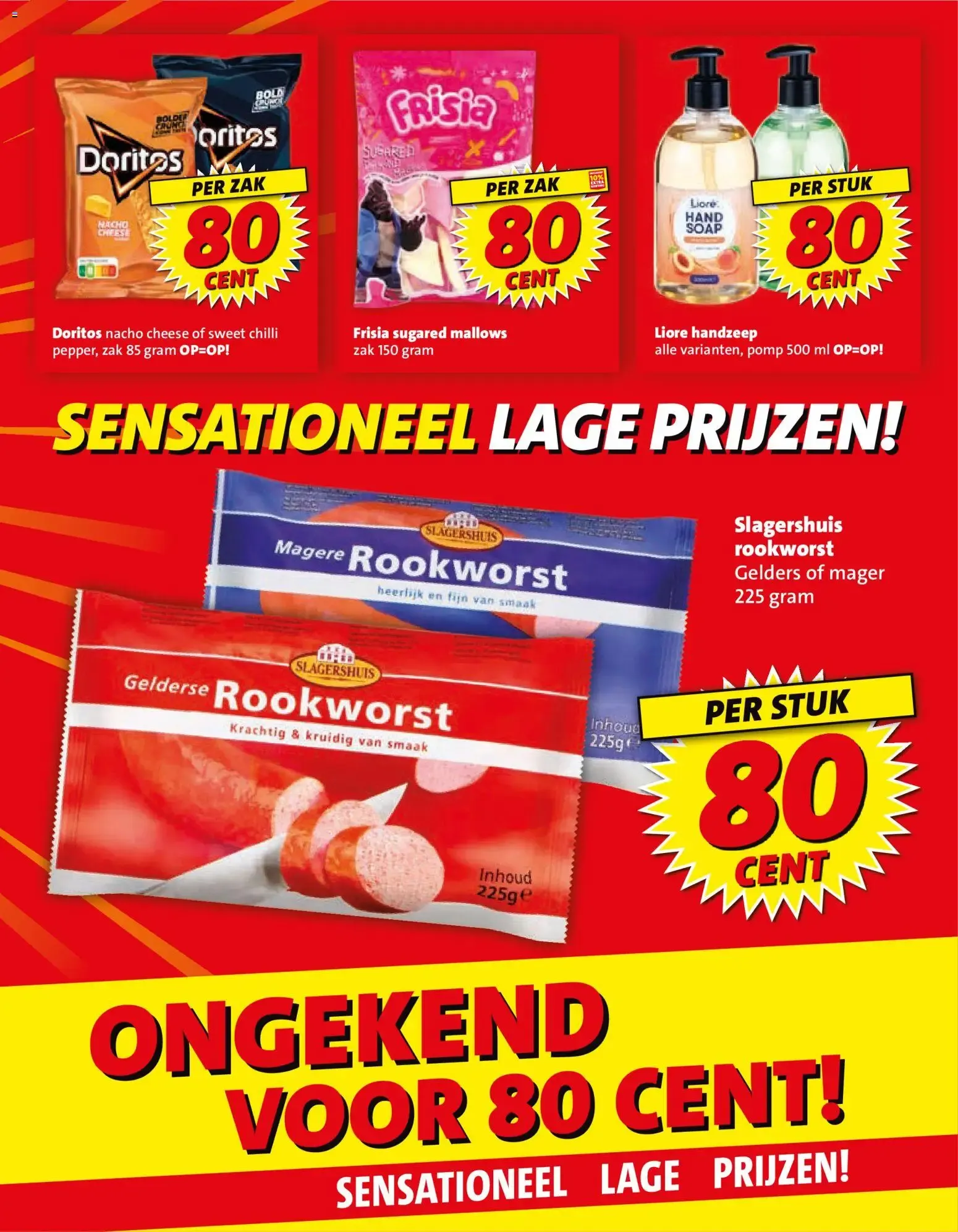 gwoono notenmelanges y notenmixen van 21 september tot 27 september 2026 - Folder pagina 15