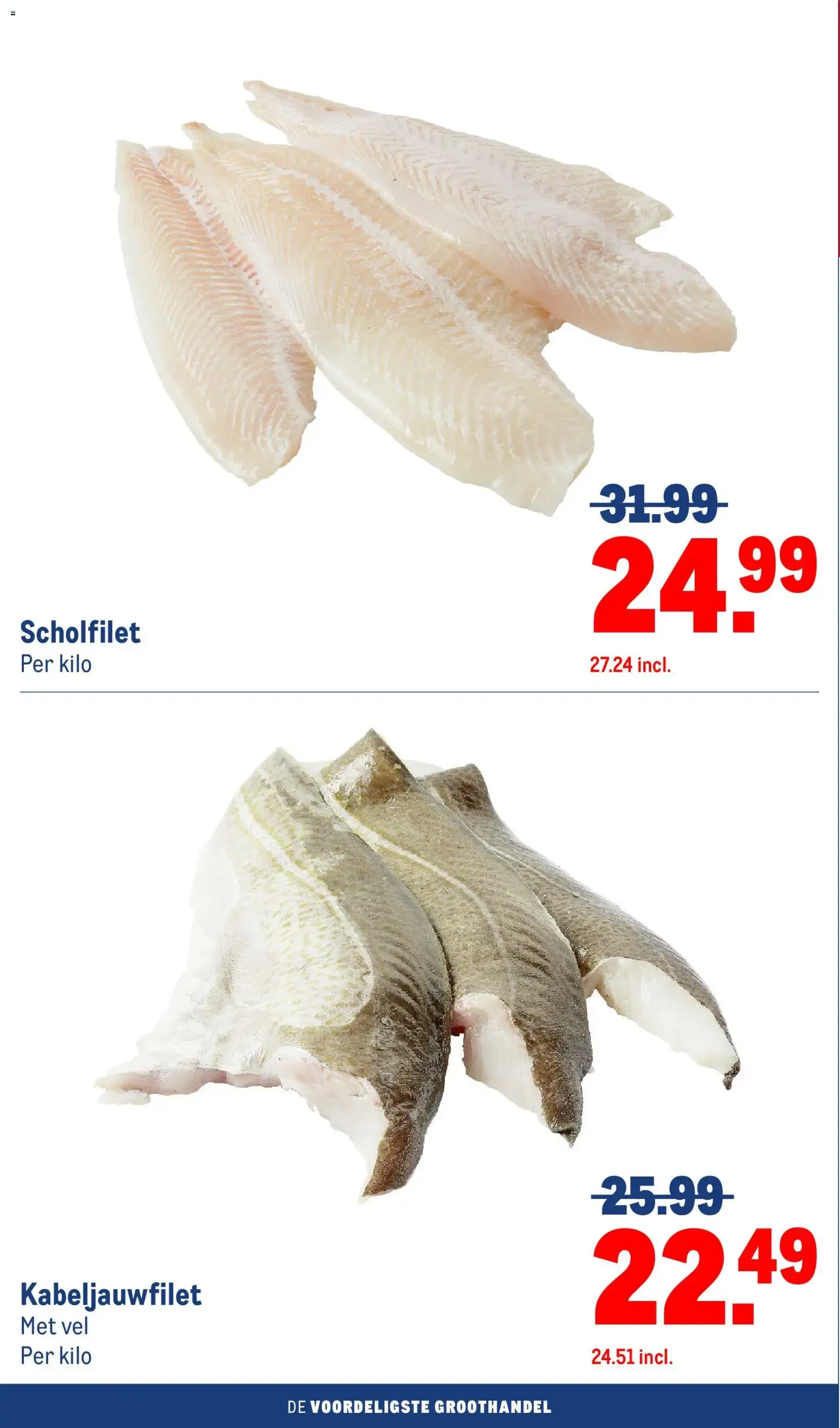 Makro Actie van 14 juli tot 20 juli 2026 - Folder pagina 4