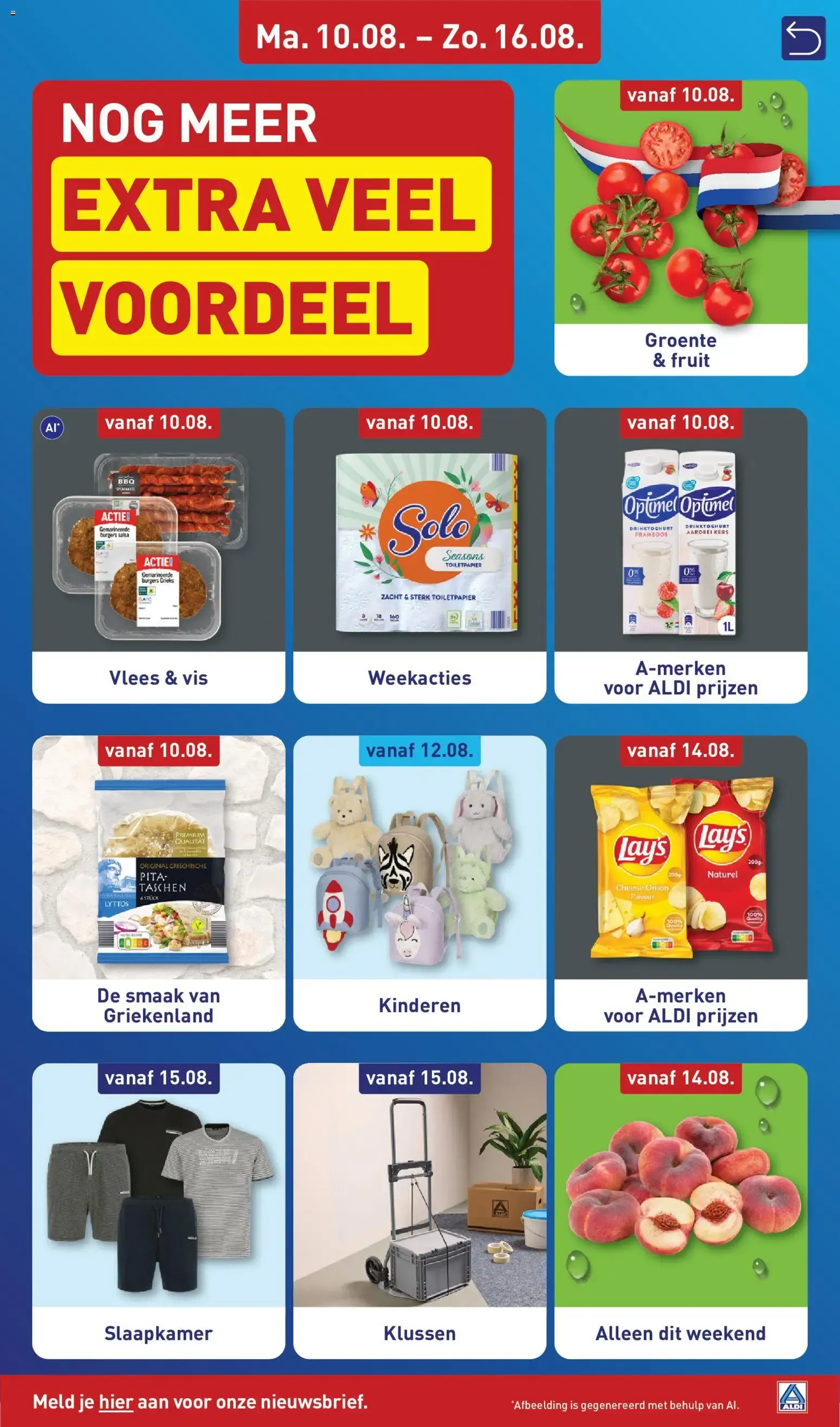 Aldi folder vanaf 10-08-2026 (volgende, deze week) van 10 augustus tot 16 augustus 2026 - Folder pagina 3