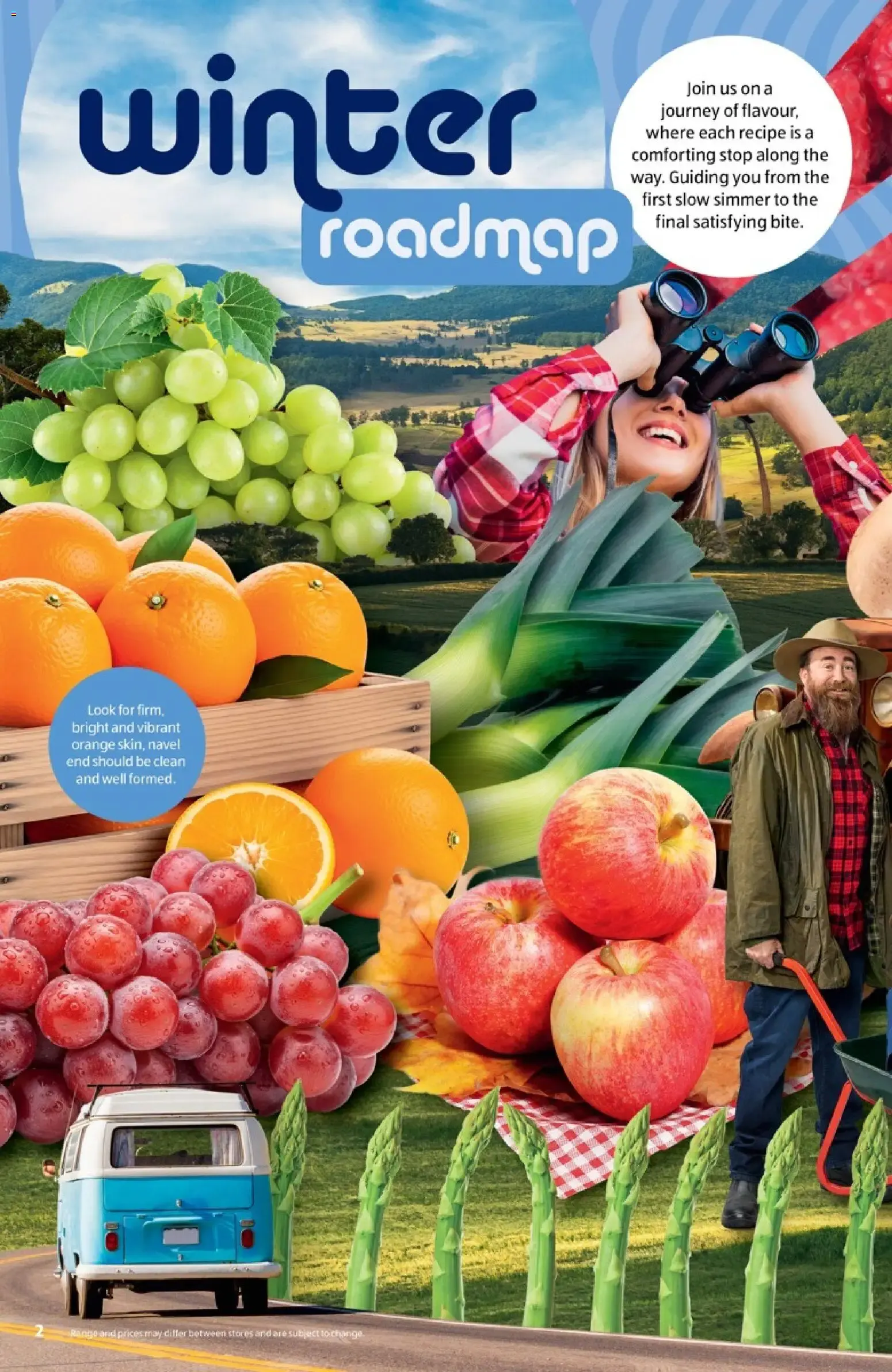 ALDI Winter Revival - Catalogue valid from 1 July to 31 August 2026 - page 2