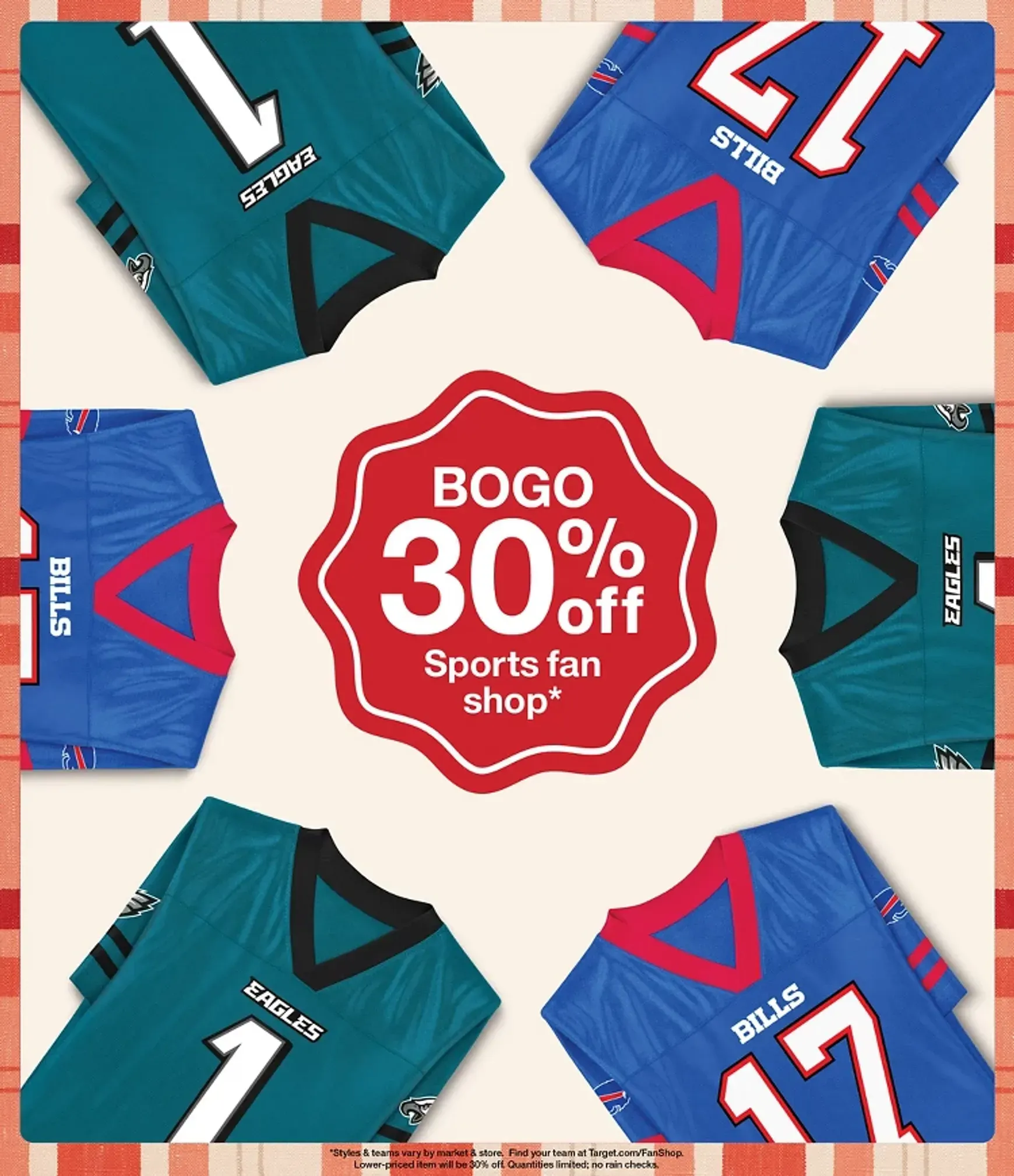 Weekly promotion Target Labor Day Sale spanning from August 30 to September 5 2026 - Page 2 for Catalogue 365