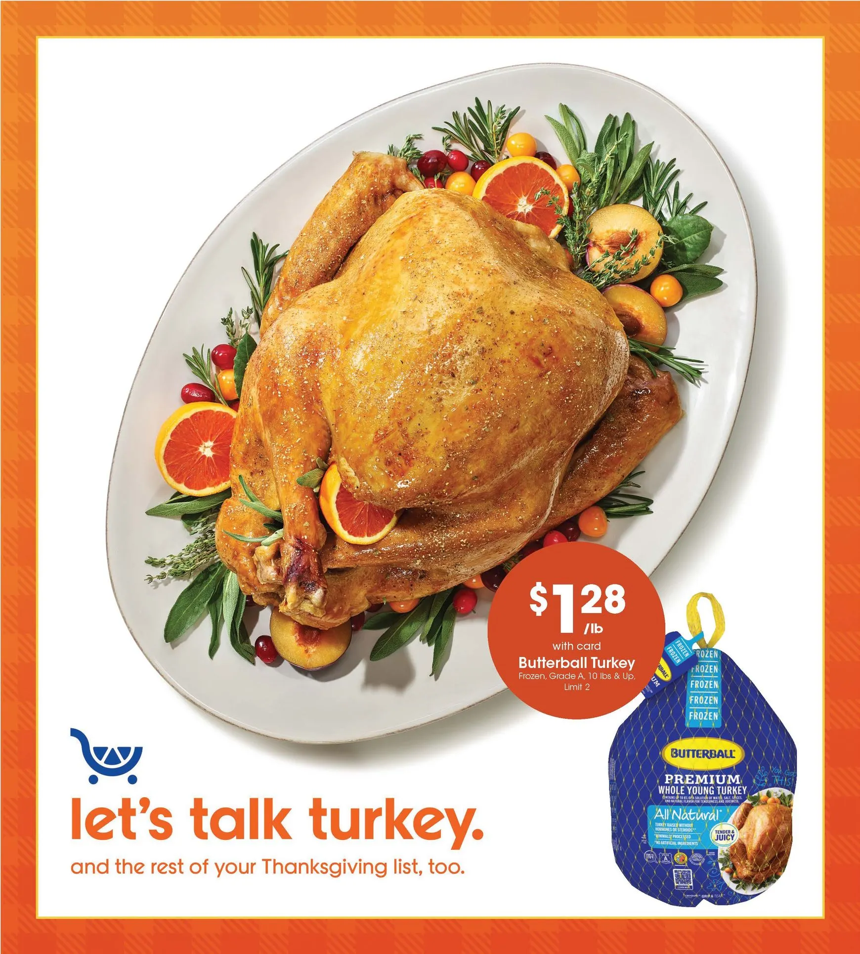 Weekly promotion Current Kroger leaflet valid from Wednesday 10/21/2026 to Tuesday 10/27/2026 spanning from October 21 to October 27 2026 - Page 6 for Catalogue 365