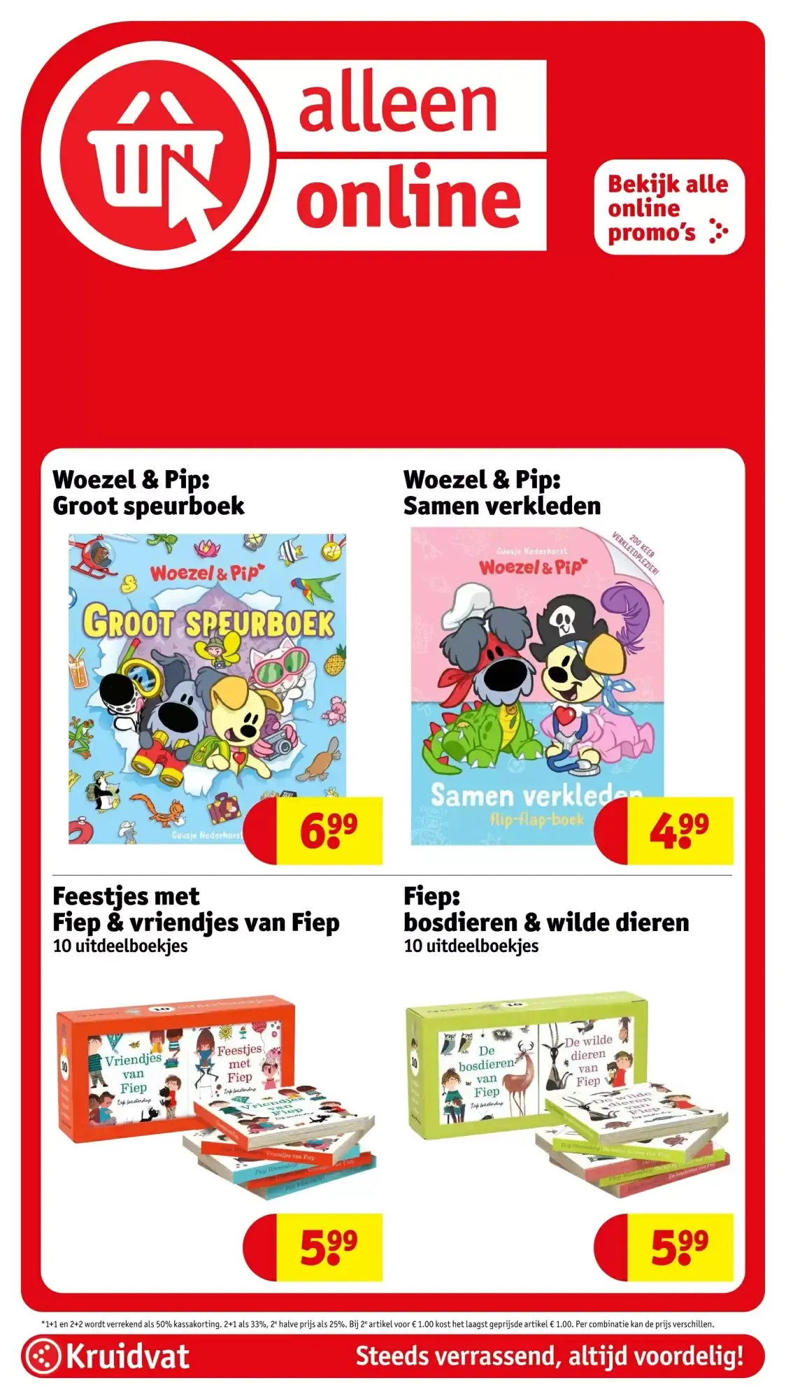 Kruidvat folder week 27 van 30 juni tot 5 juli 2026 - folder pagina 15