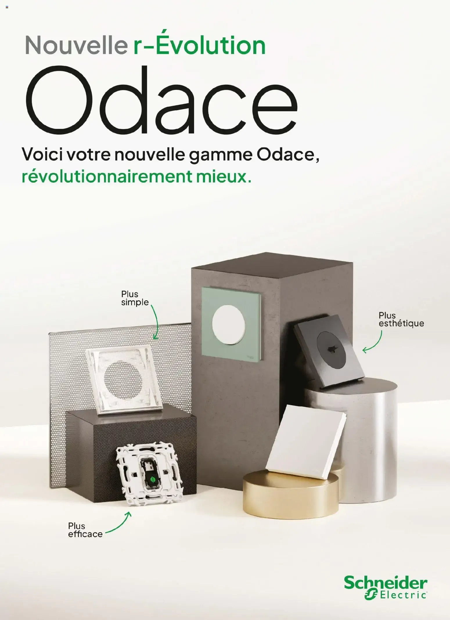 Entre Voisins... Magazine Mr. Bricolage Automne 2026 du 18 septembre au 4 novembre 2026 - Catalogue page 4
