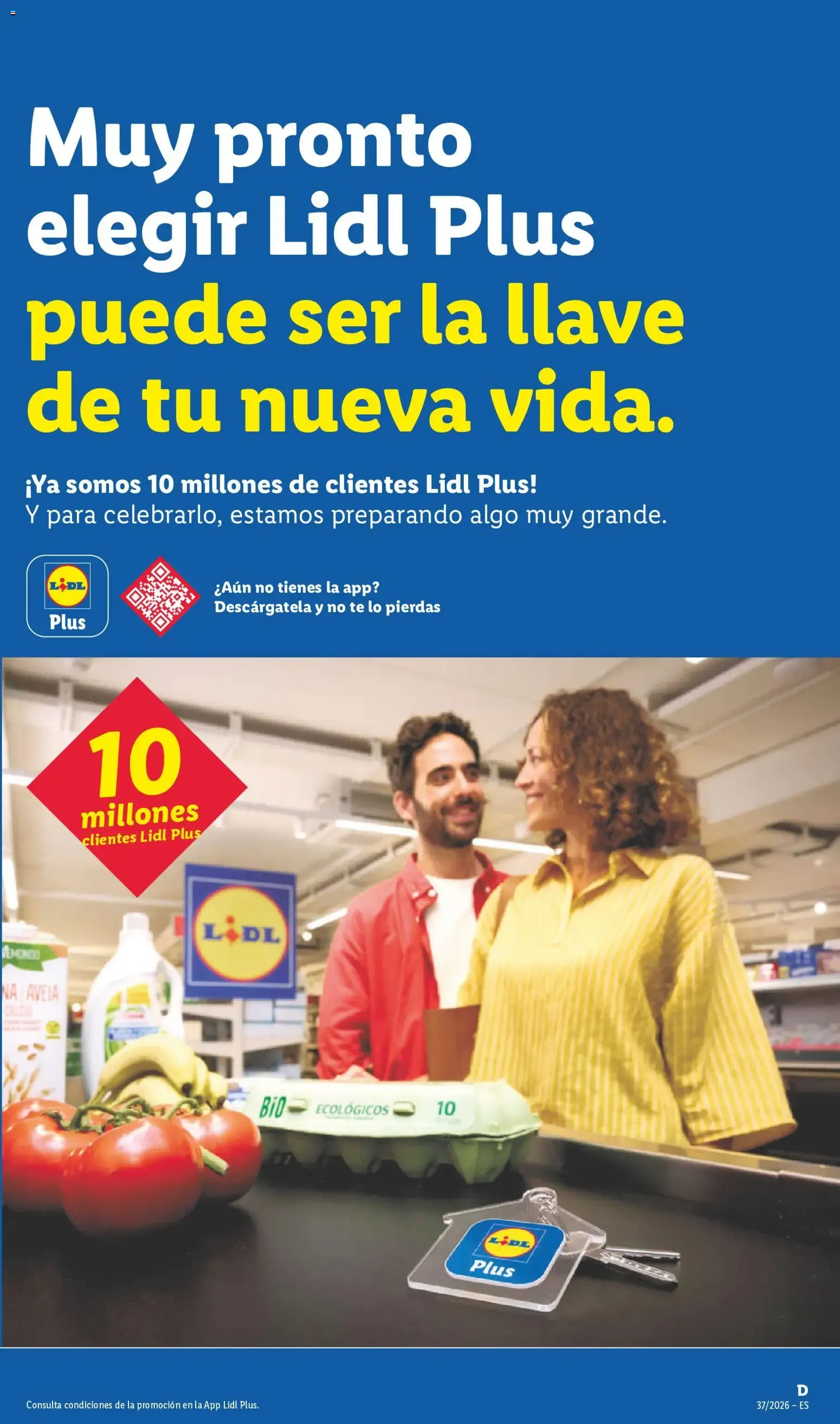 Catálogo de Lidl: Batimos el récord del ahorro 7 de septiembre al 13 de septiembre 2026 - Página 29